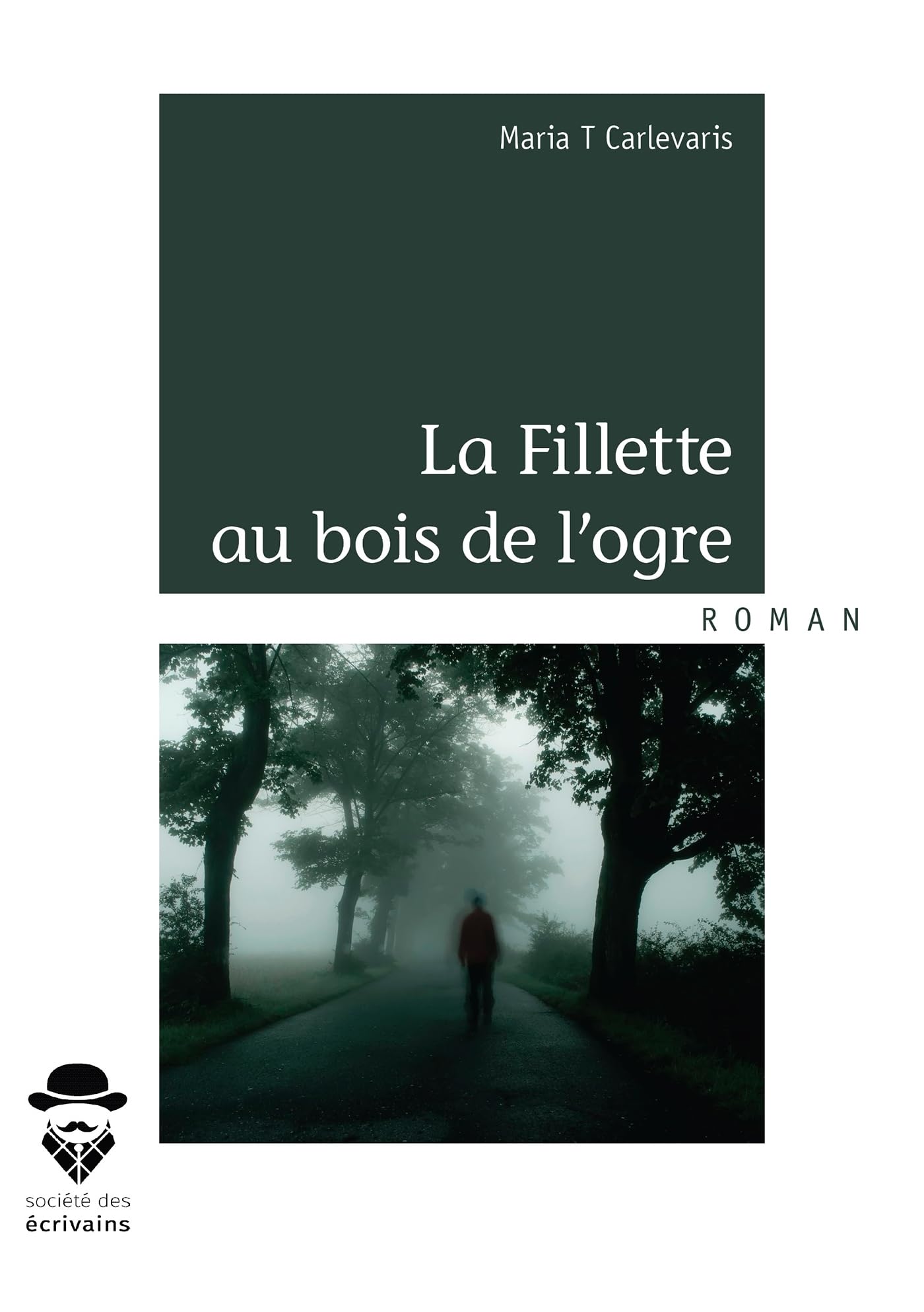 La Fillette au bois de l'ogre book