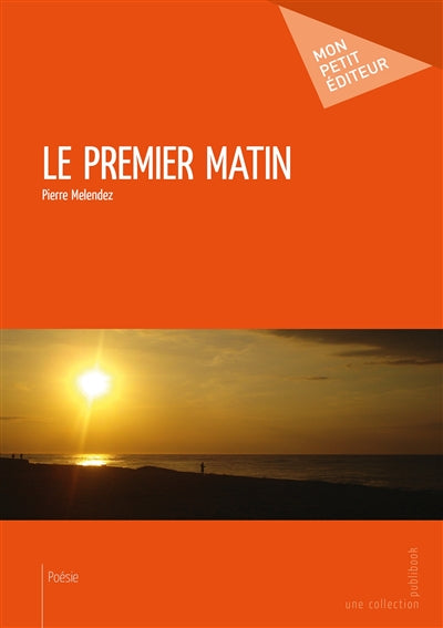 Product Image: Le premier matin