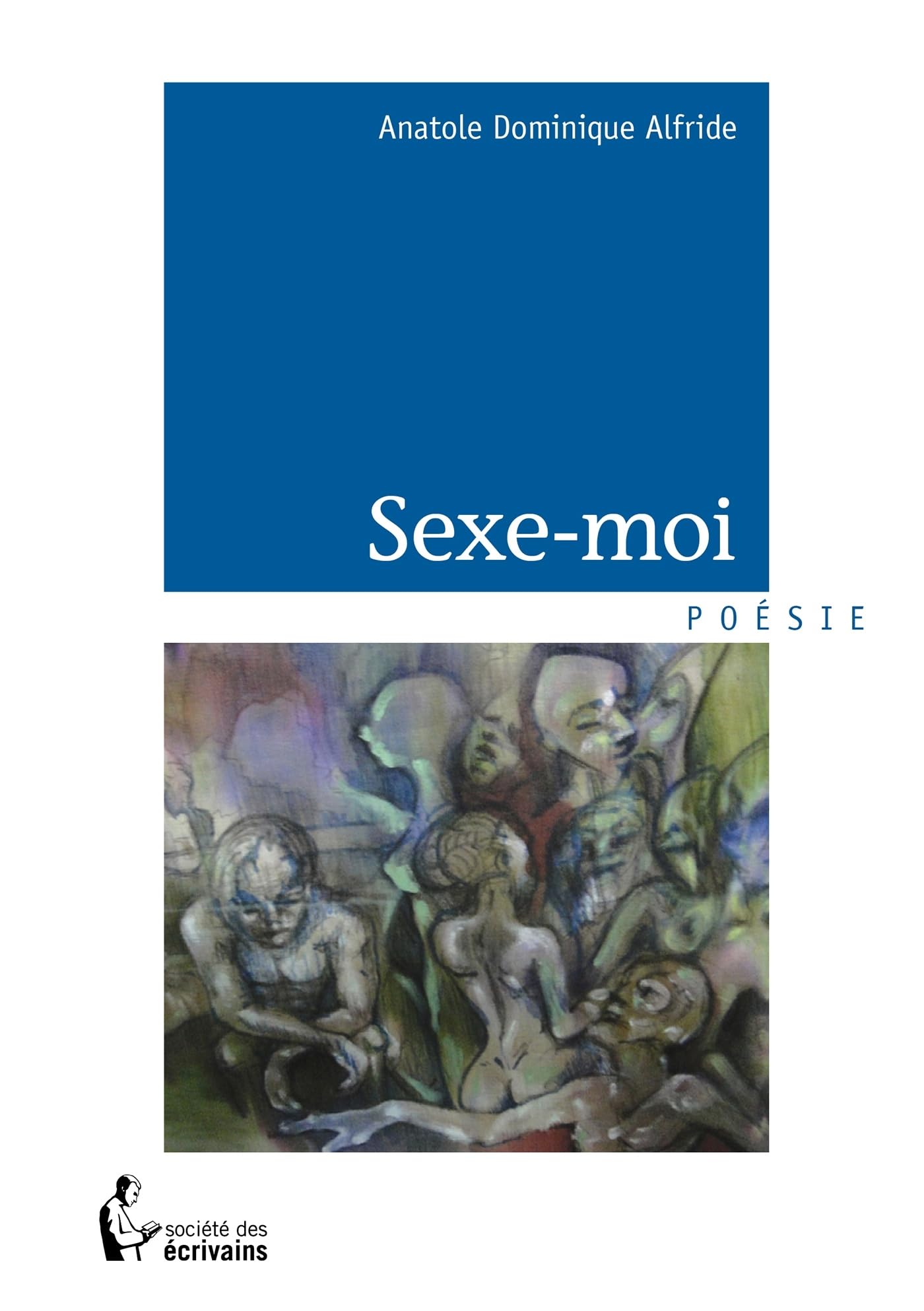 Sexe-moi book