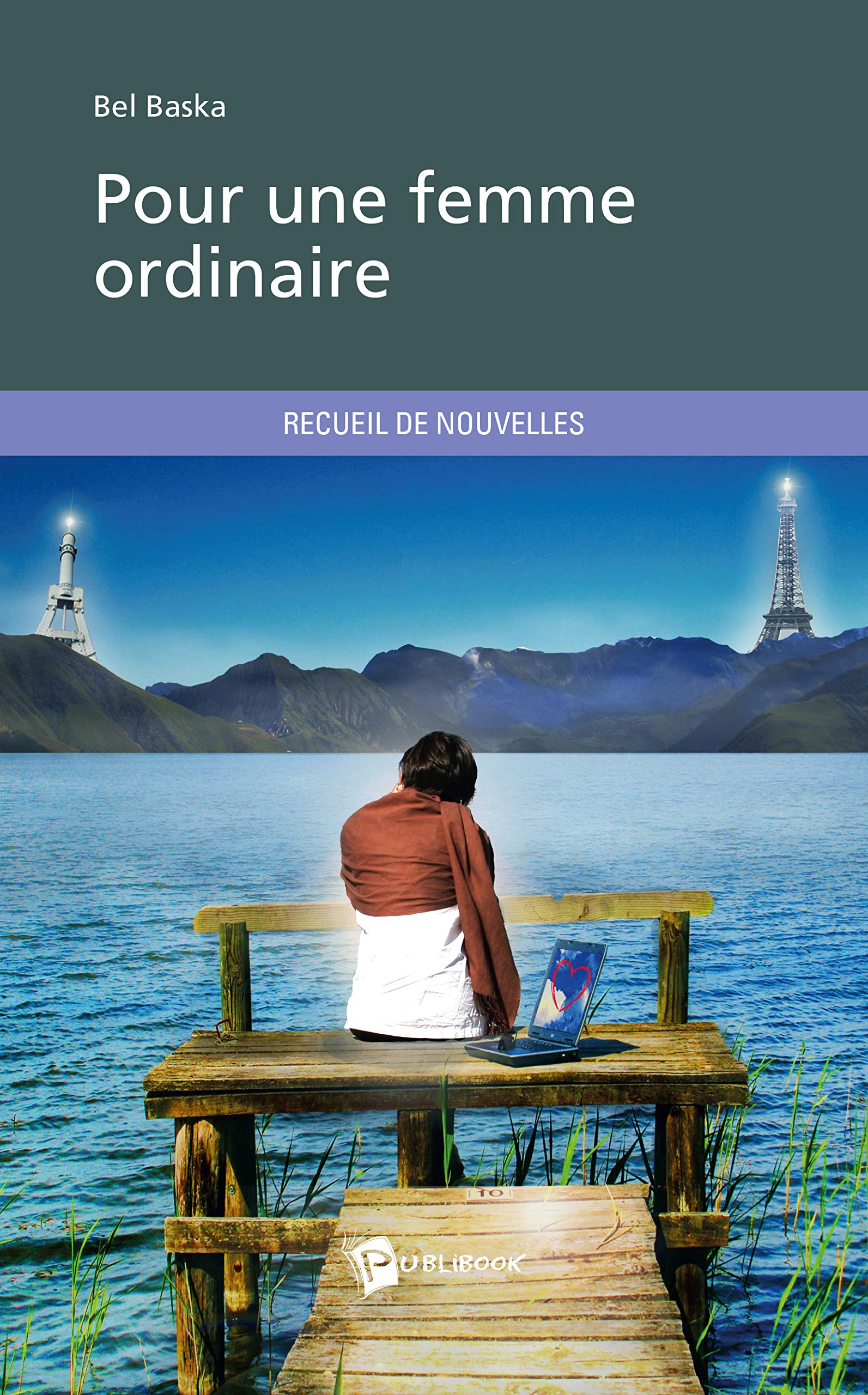 Pour une femme ordinaire book