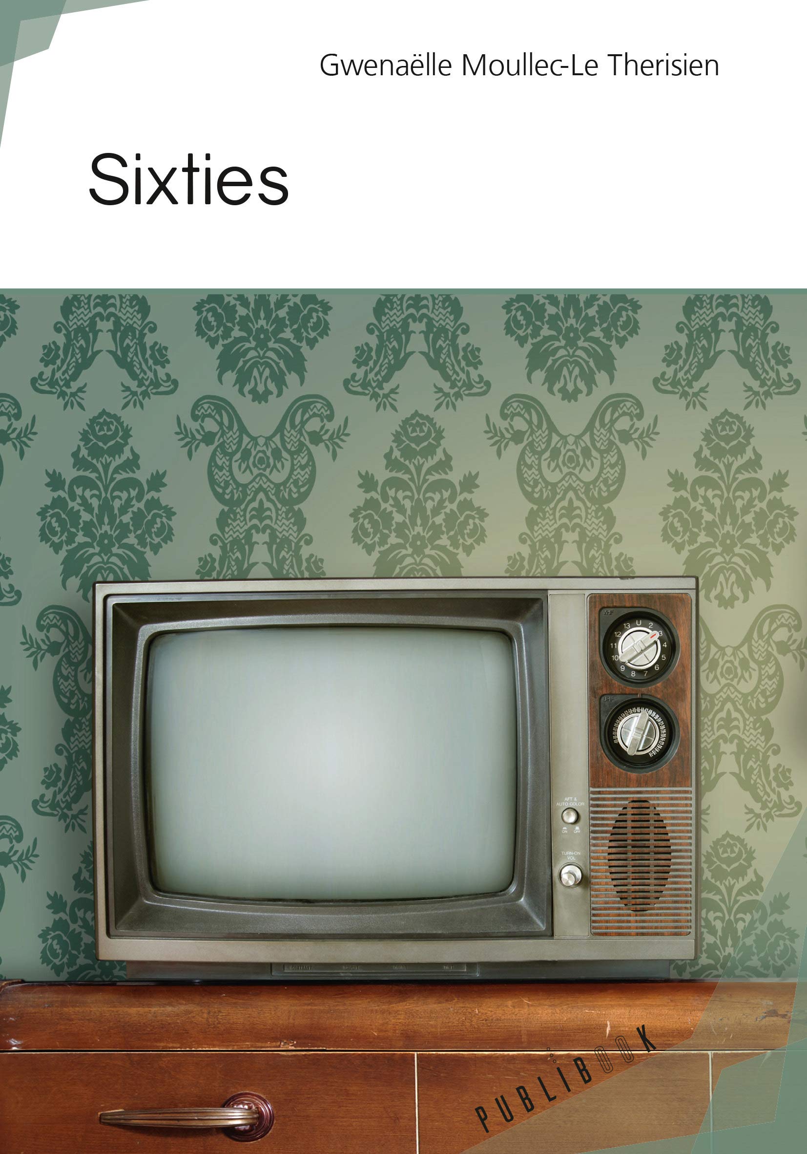 Sixties Books