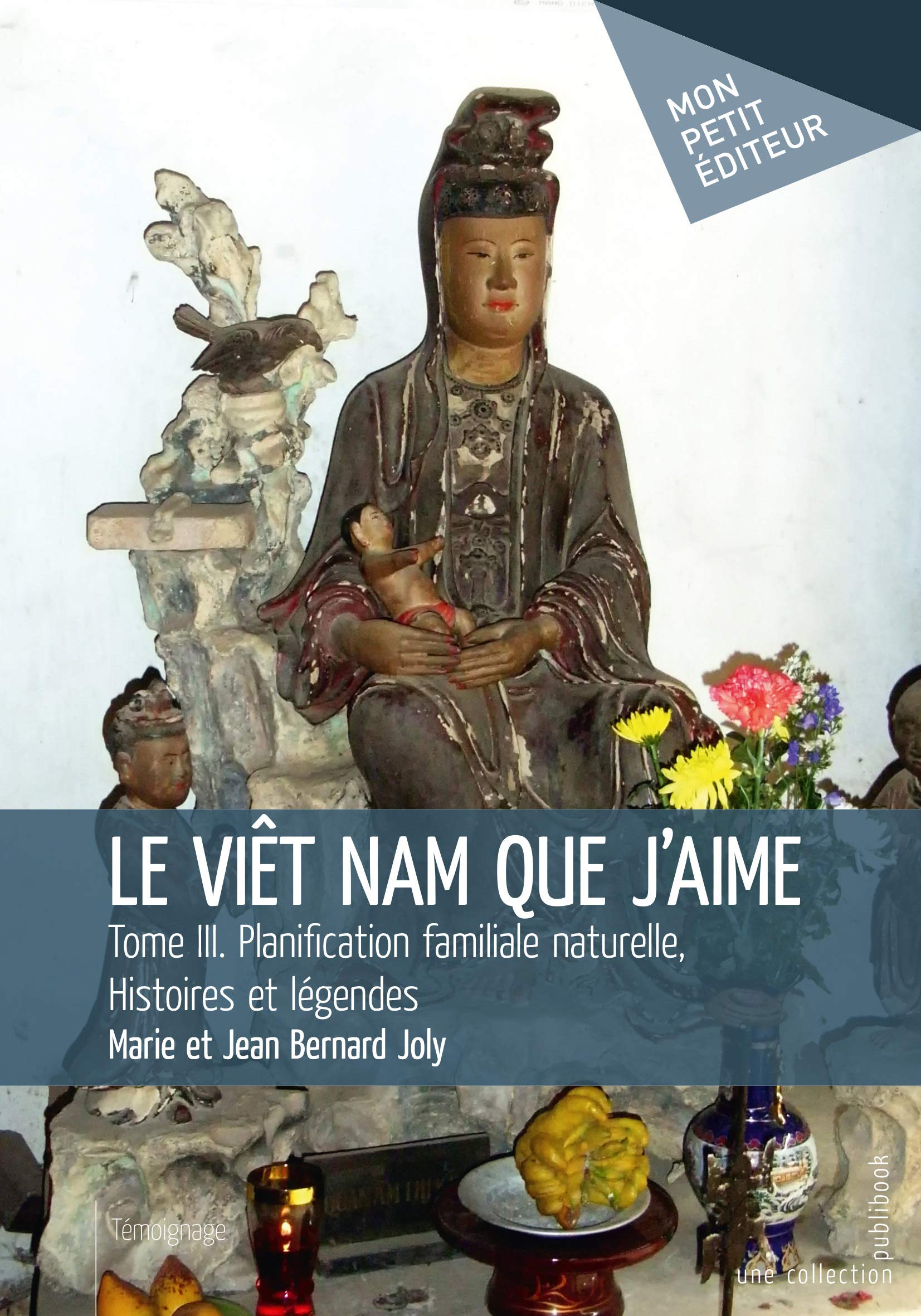 Le Viêt Nam que j'aime - Tome 3 book