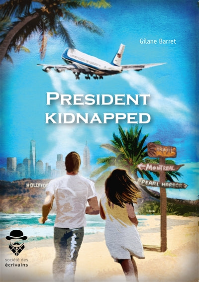 Product Image: President kidnapped