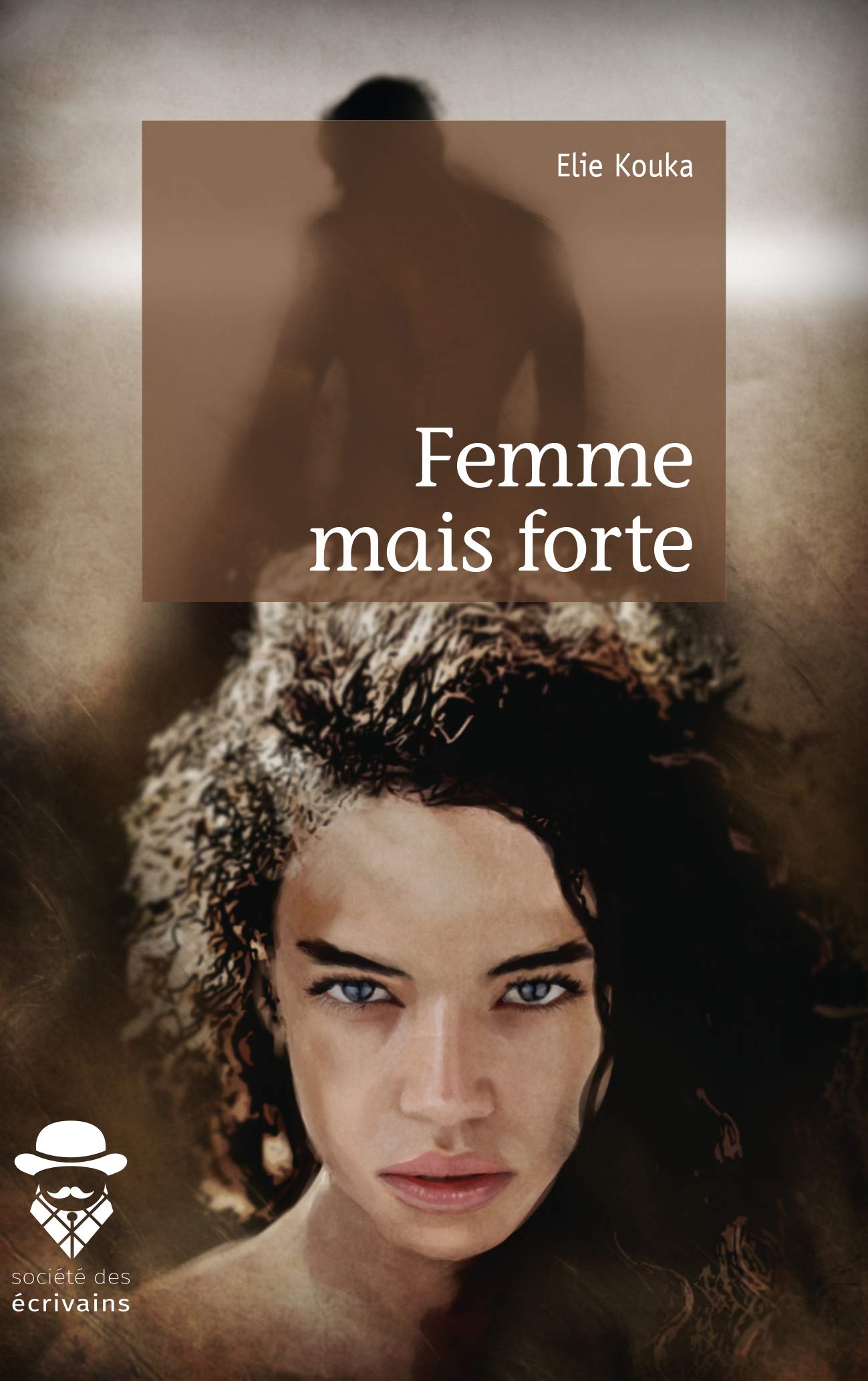 Femme mais forte book