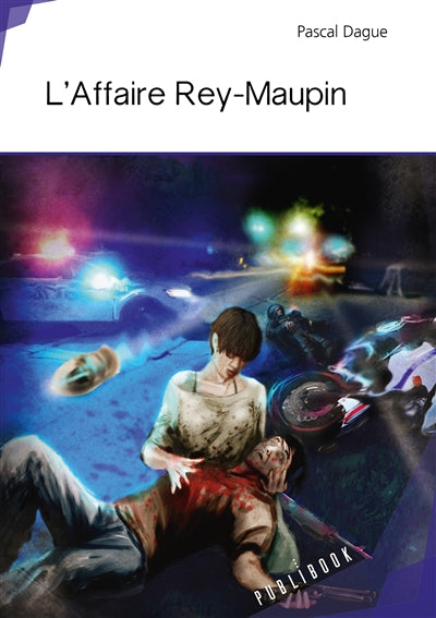 Product Image: L'affaire rey maupin
