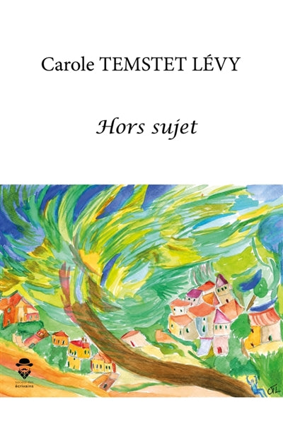 Product Image: Hors sujet