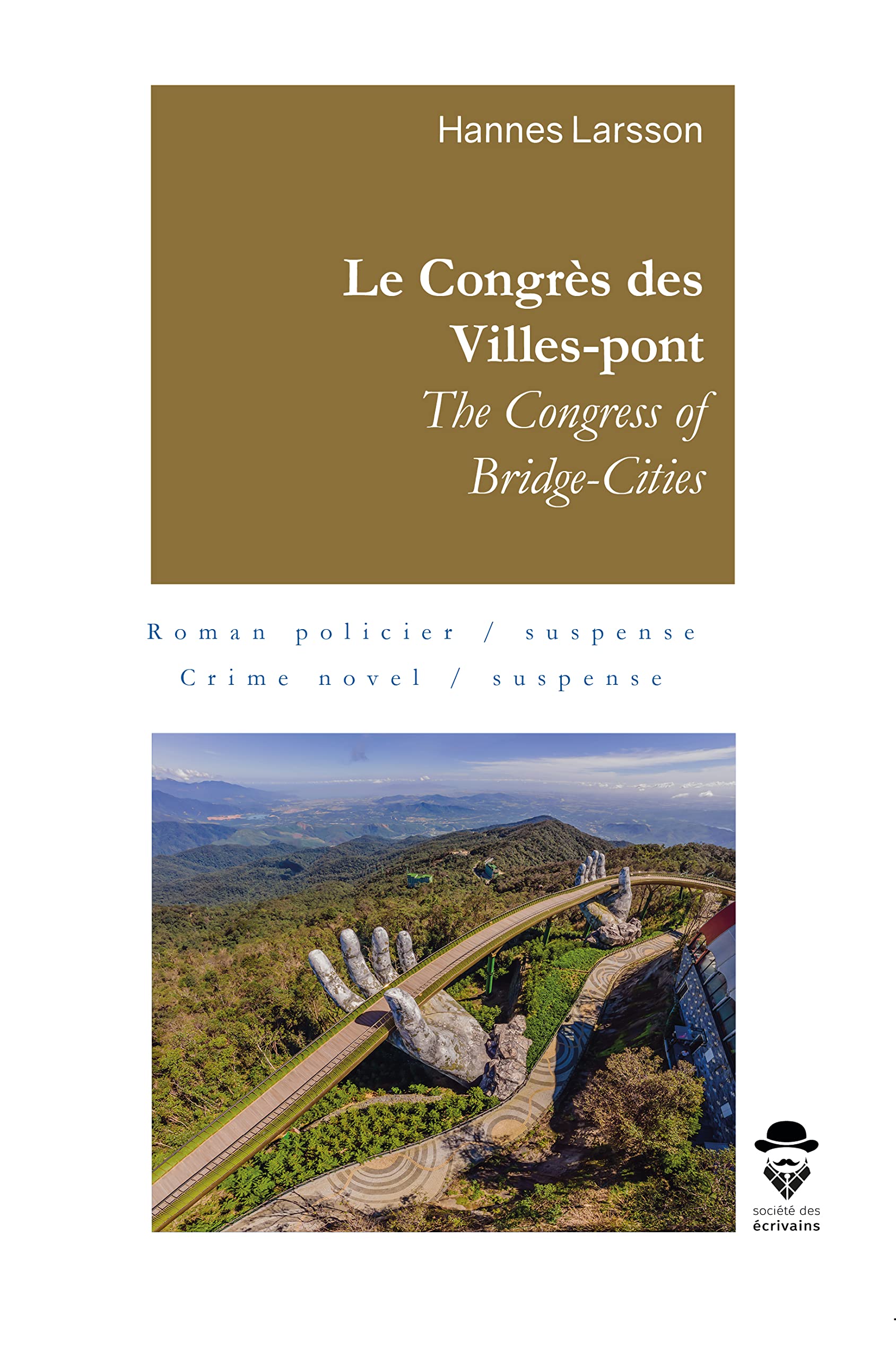 Le Congrès des Villes-pont - The Congress of Bridge-Cities Books