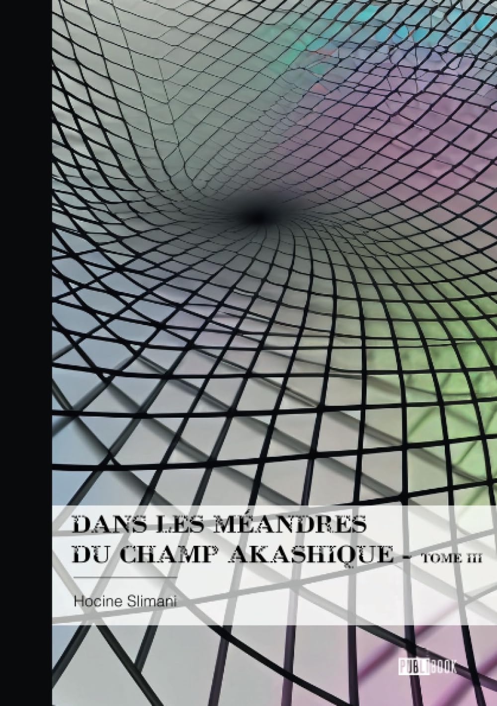 Dans les méandres du champ akashique - Tome 3 book