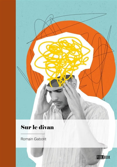 Product Image: Sur le divan : suivi de Serial Killer