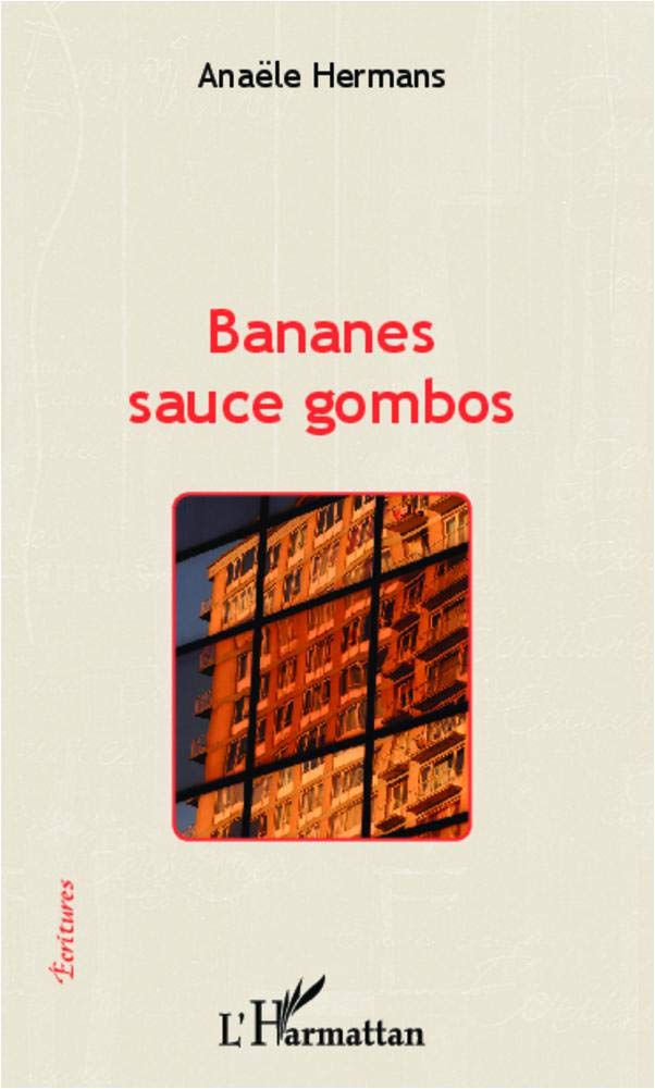 Bananes sauce gombos Classics