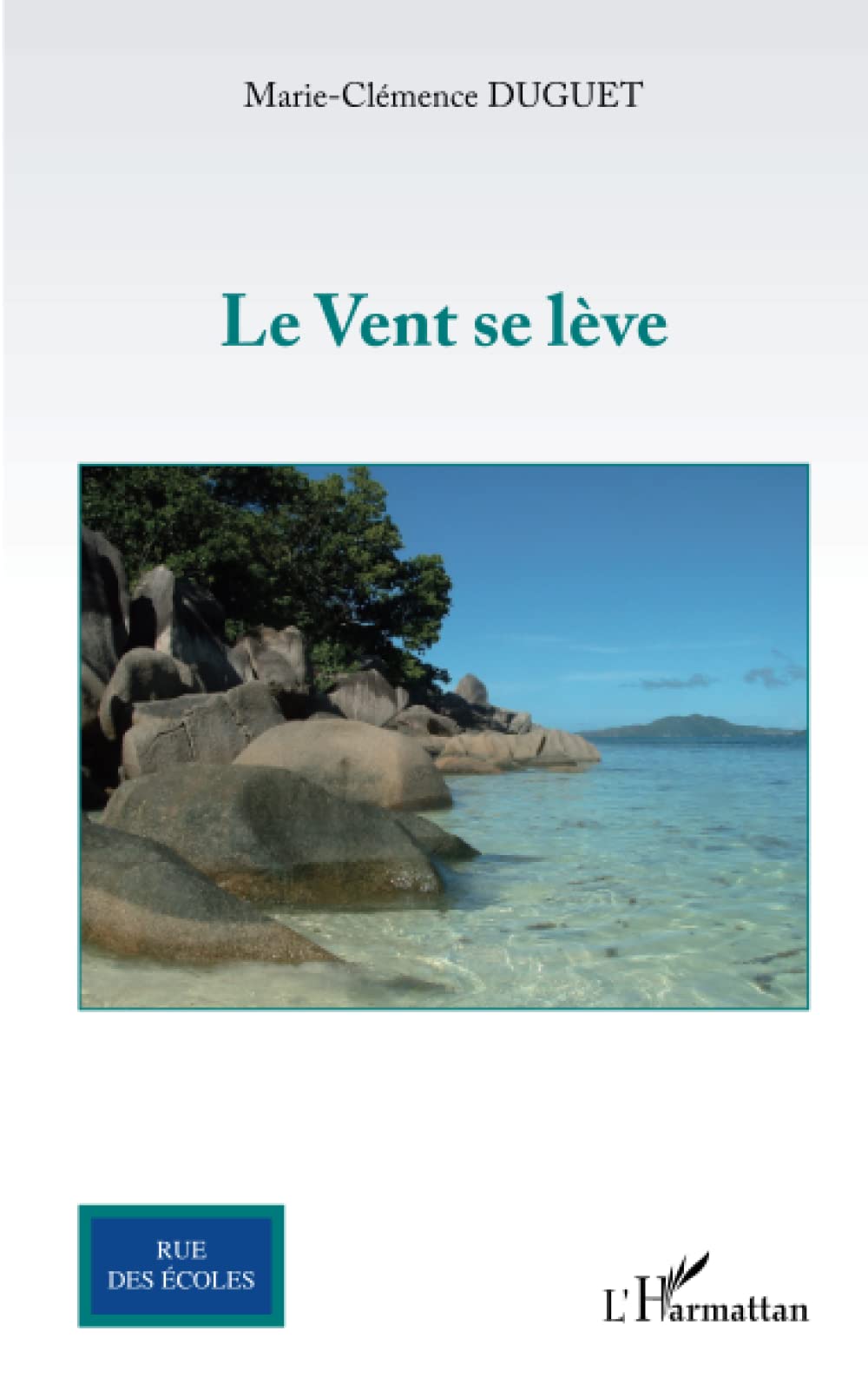 Le Vent se lève: roman Classics