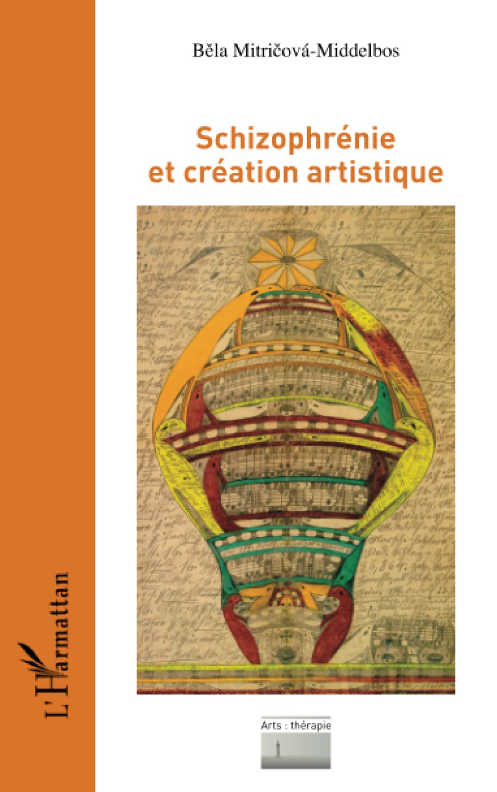 Schizophrénie et création artistique Film, Art & Culture