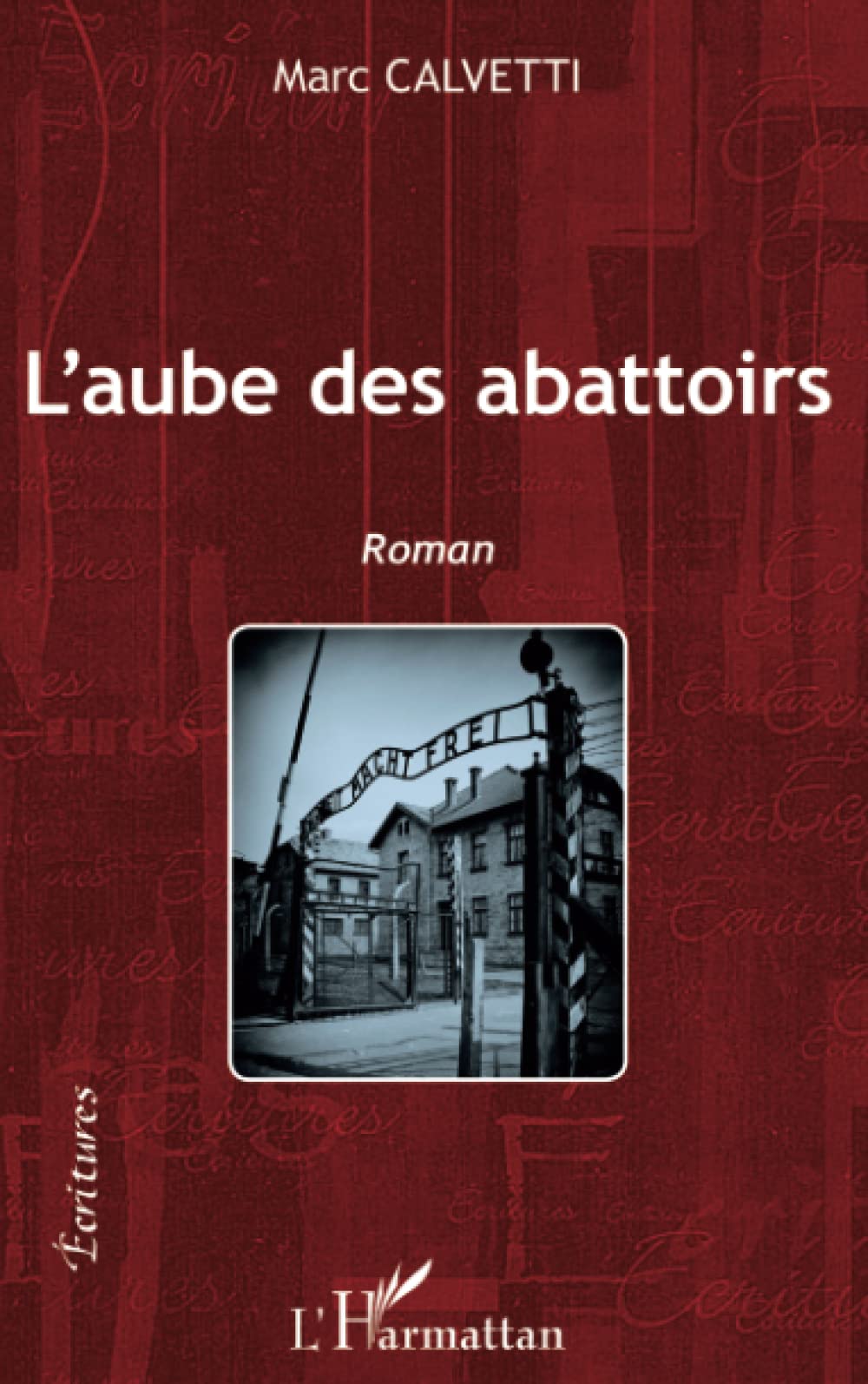 L'aube des abattoirs: Roman book