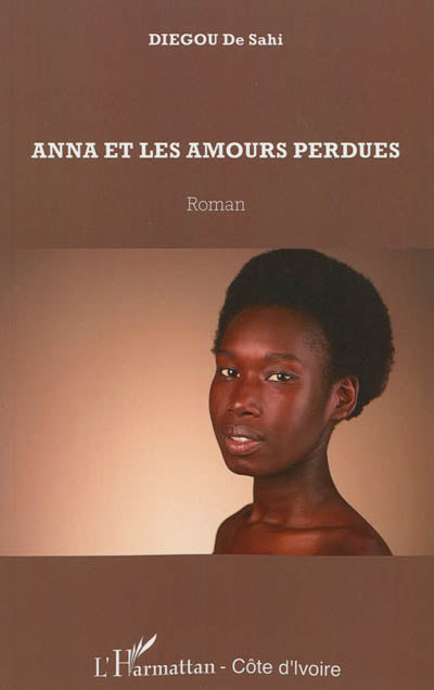 Product Image: Anna et les amours perdues