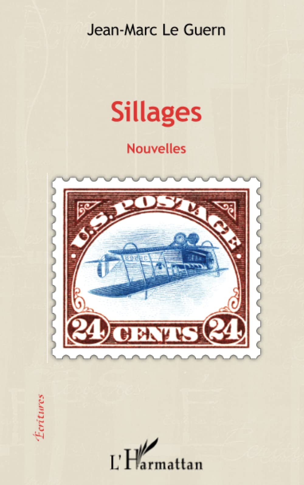 Sillages: Nouvelles book