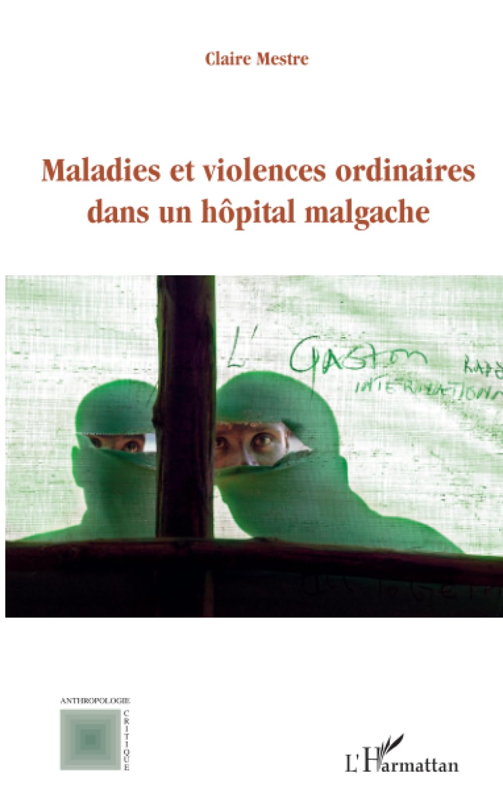 Maladies et violences ordinaires dans un hôpital malgache Medicine