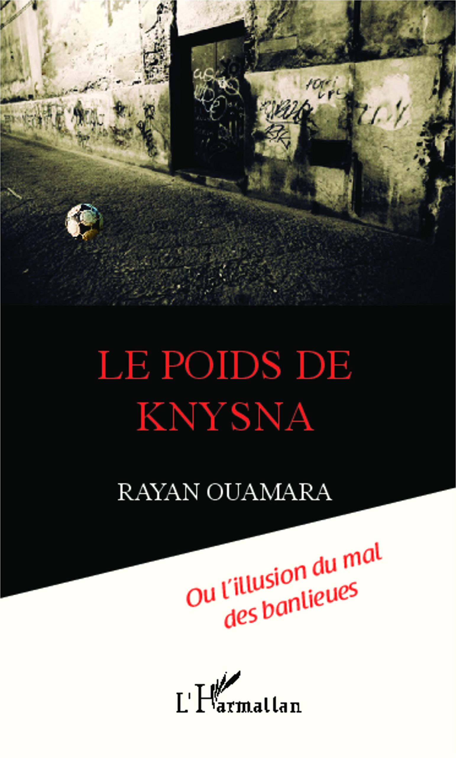 Le poids de Knysna: ou l'illusion du mal des banlieues book