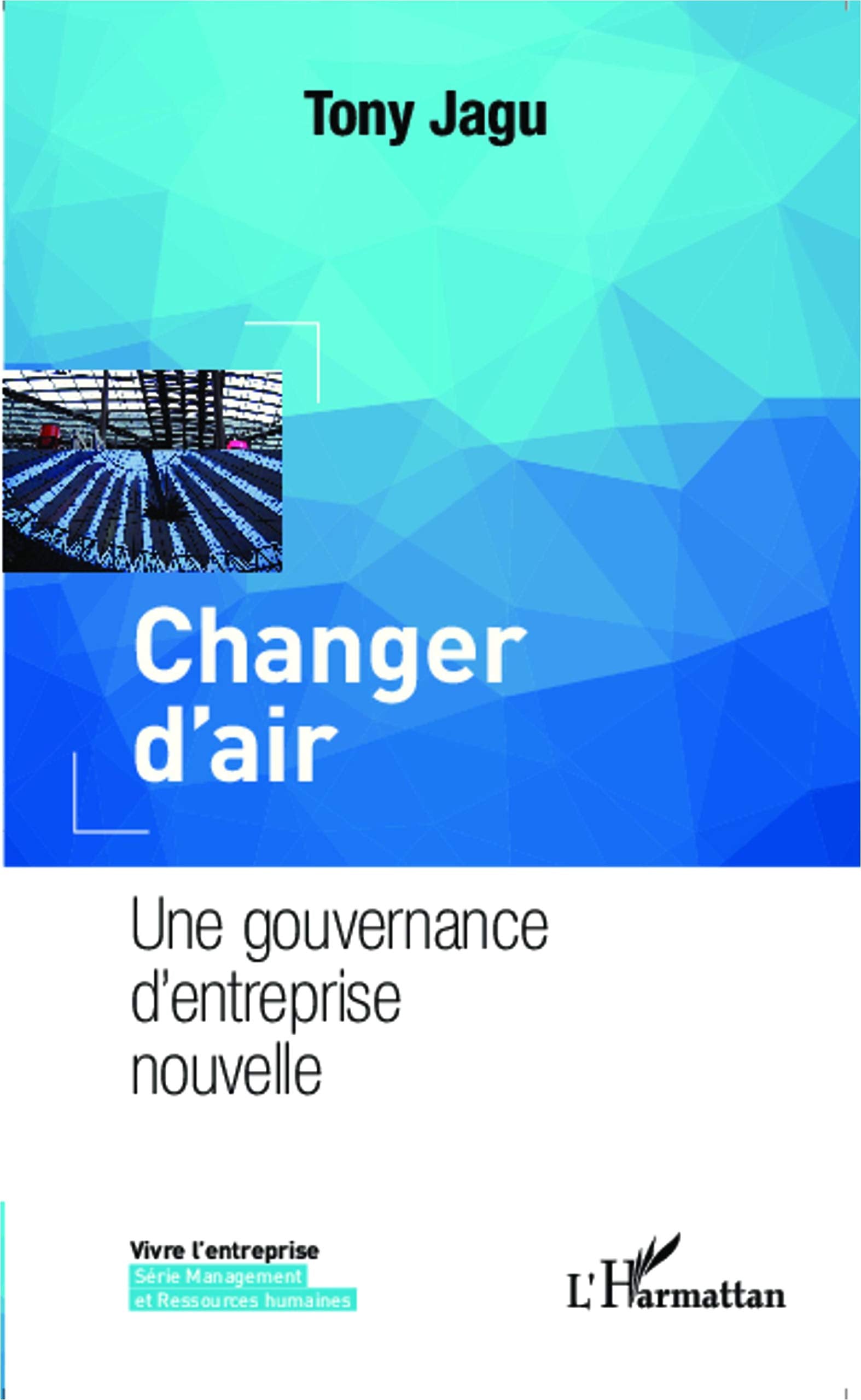 Changer d'air: Une gouvernance d'entreprise nouvelle Law
