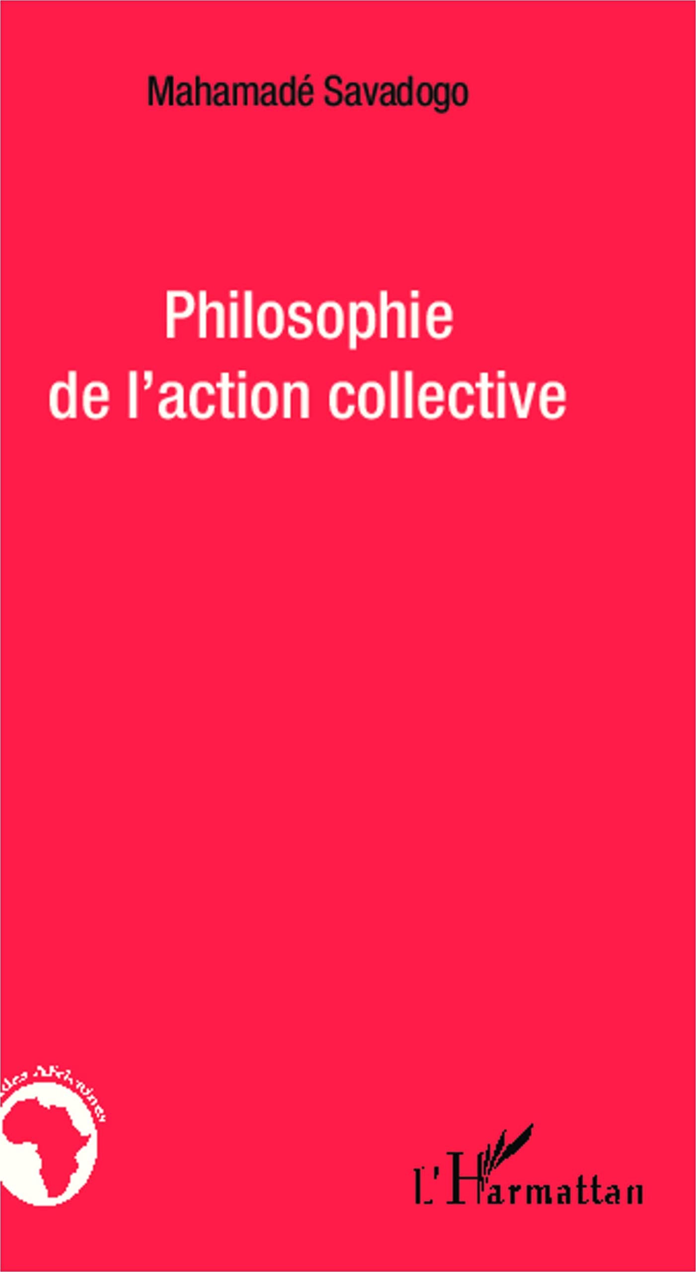 Philosophie de l'action collective book