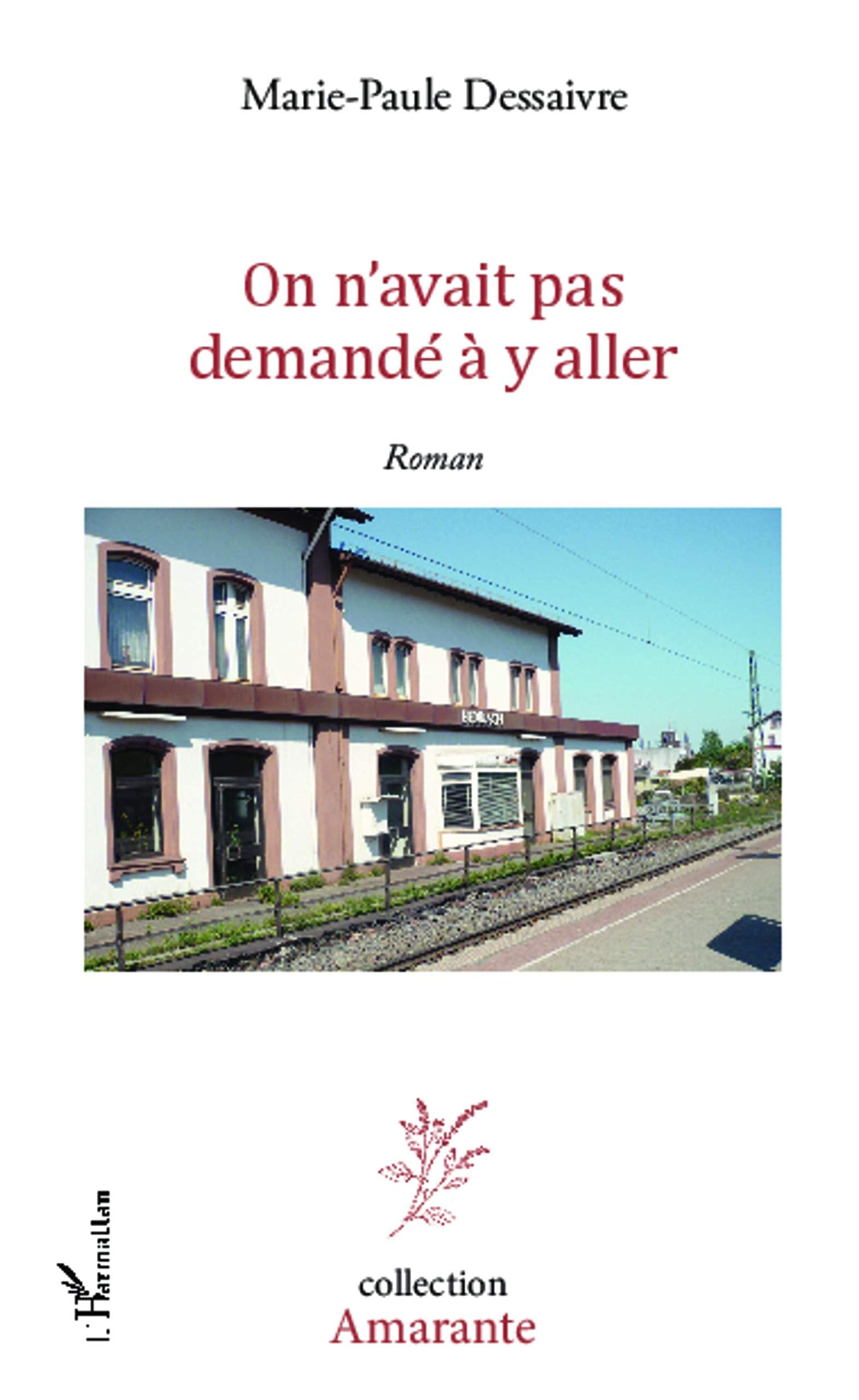 On n'avait pas demandé à y aller Classics