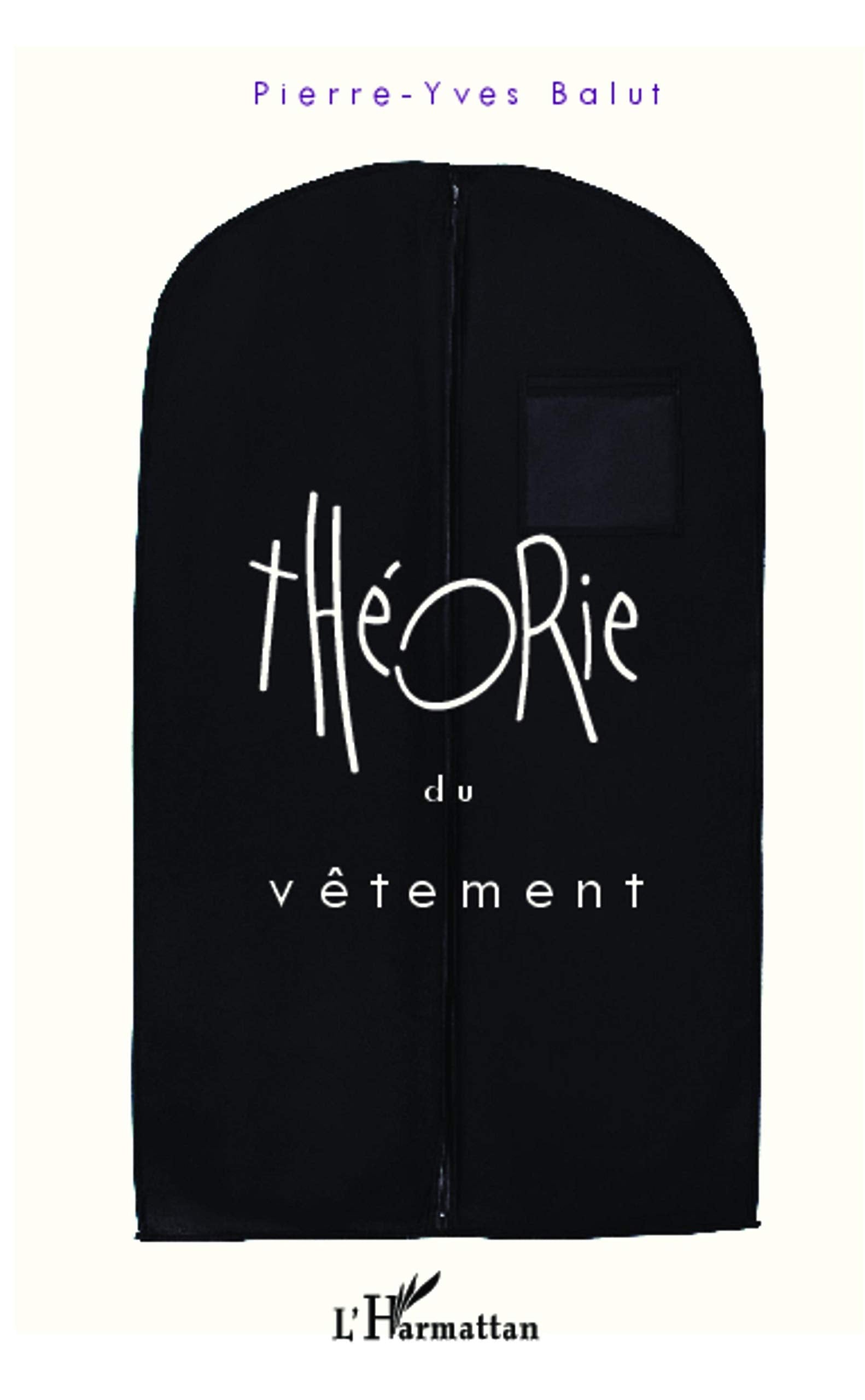 Théorie du vêtement book