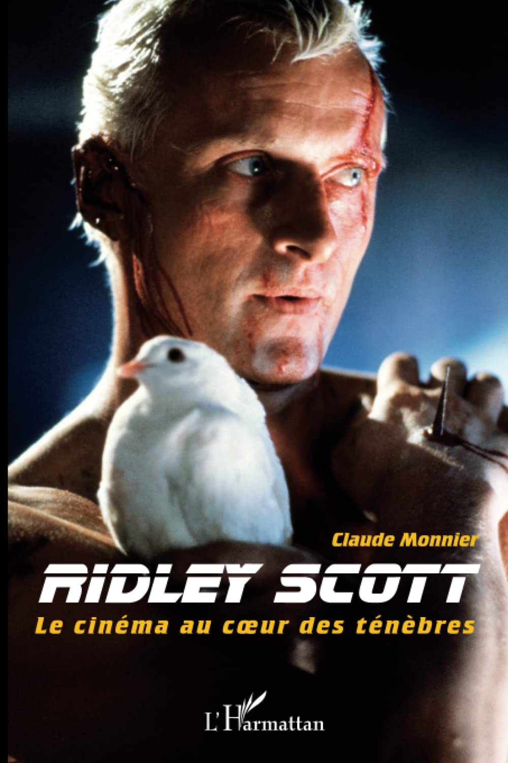 Ridley Scott: Le cinéma au coeur des ténèbres book
