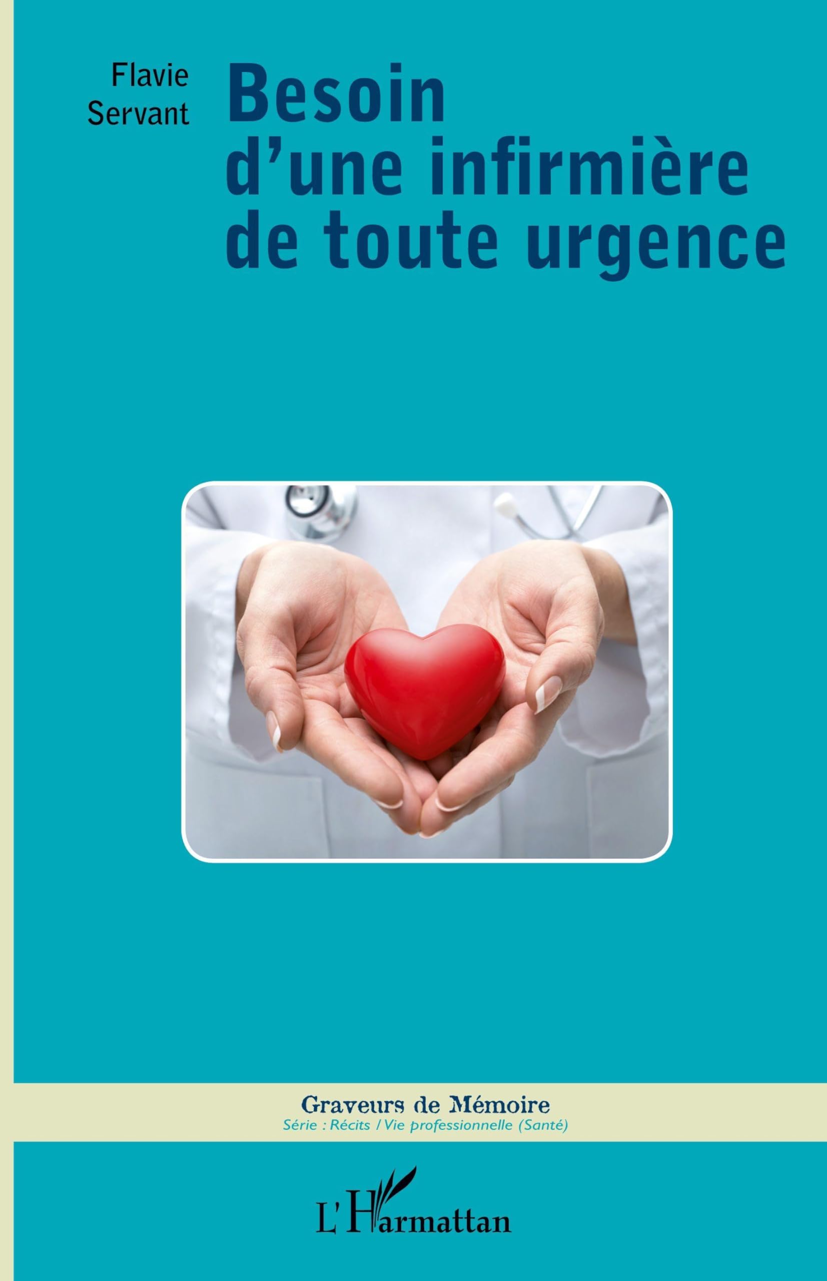 Besoin d'une infirmière de toute urgence Medicine