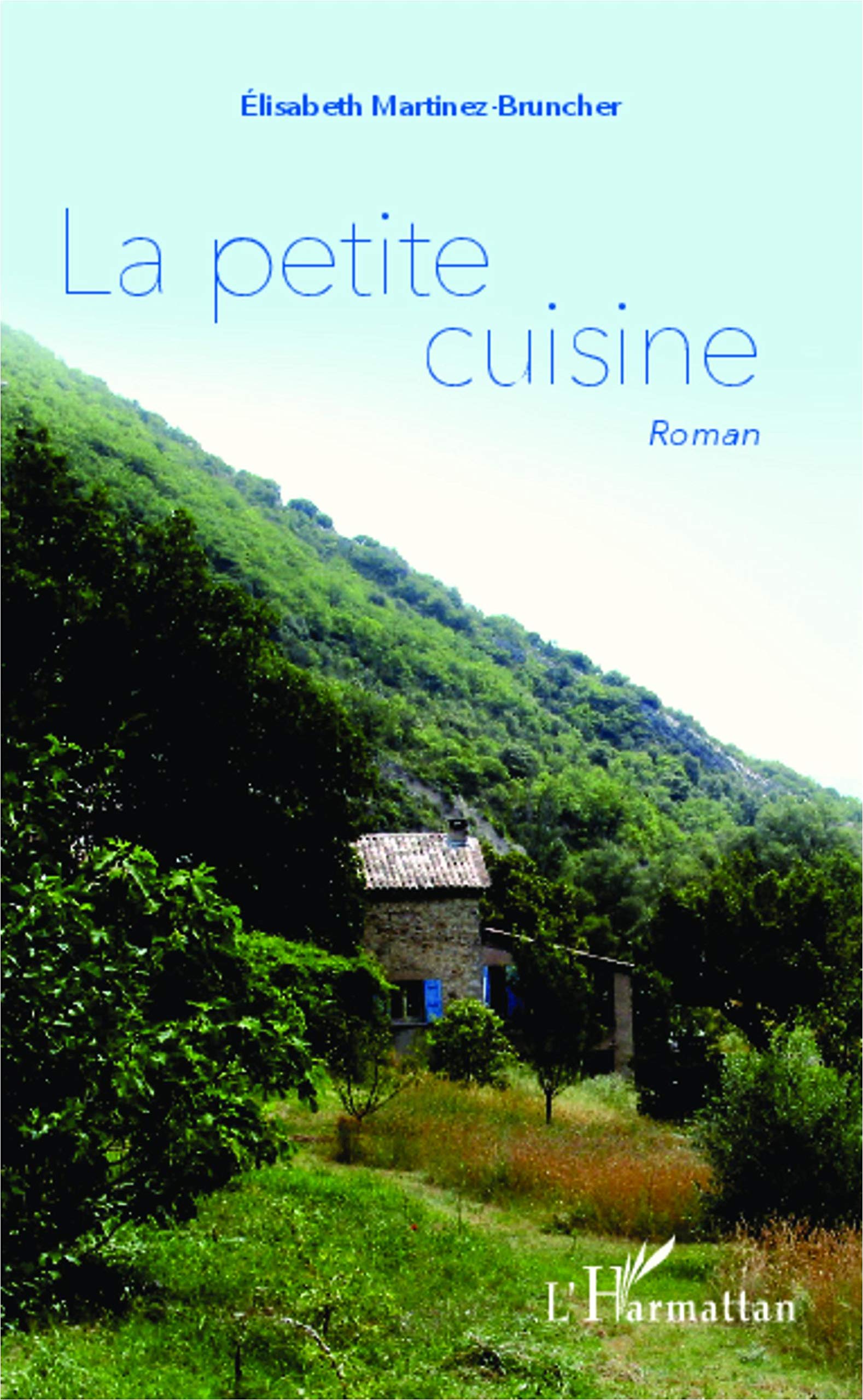 Petite cuisine: Roman book