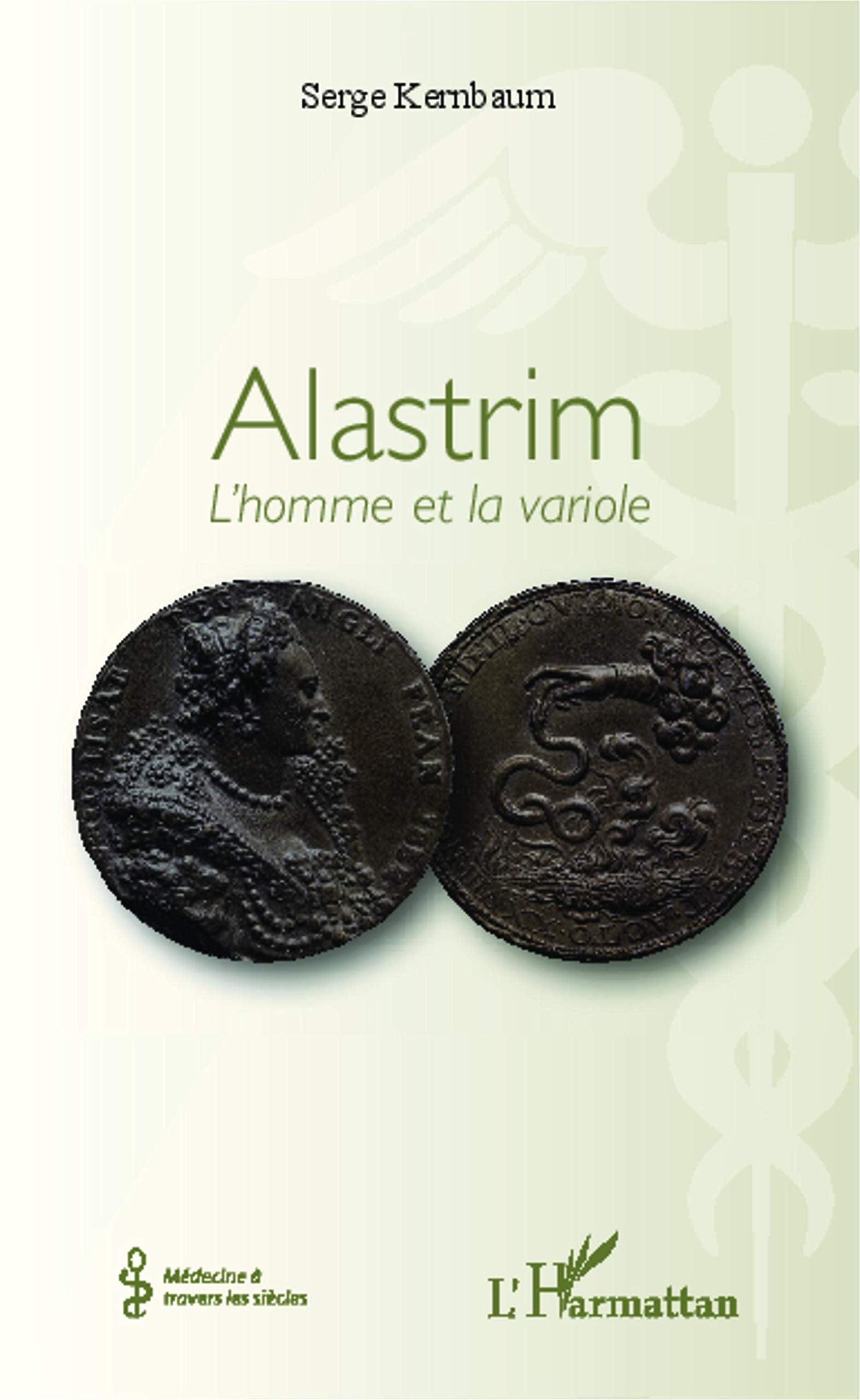 Alastrim: L'homme et la variole Medicine