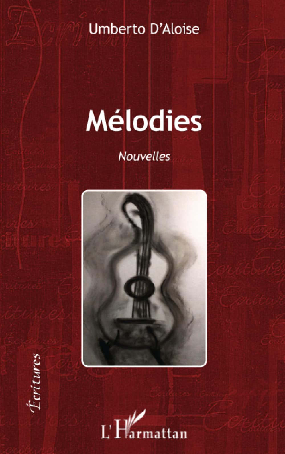 Mélodies: Nouvelles book