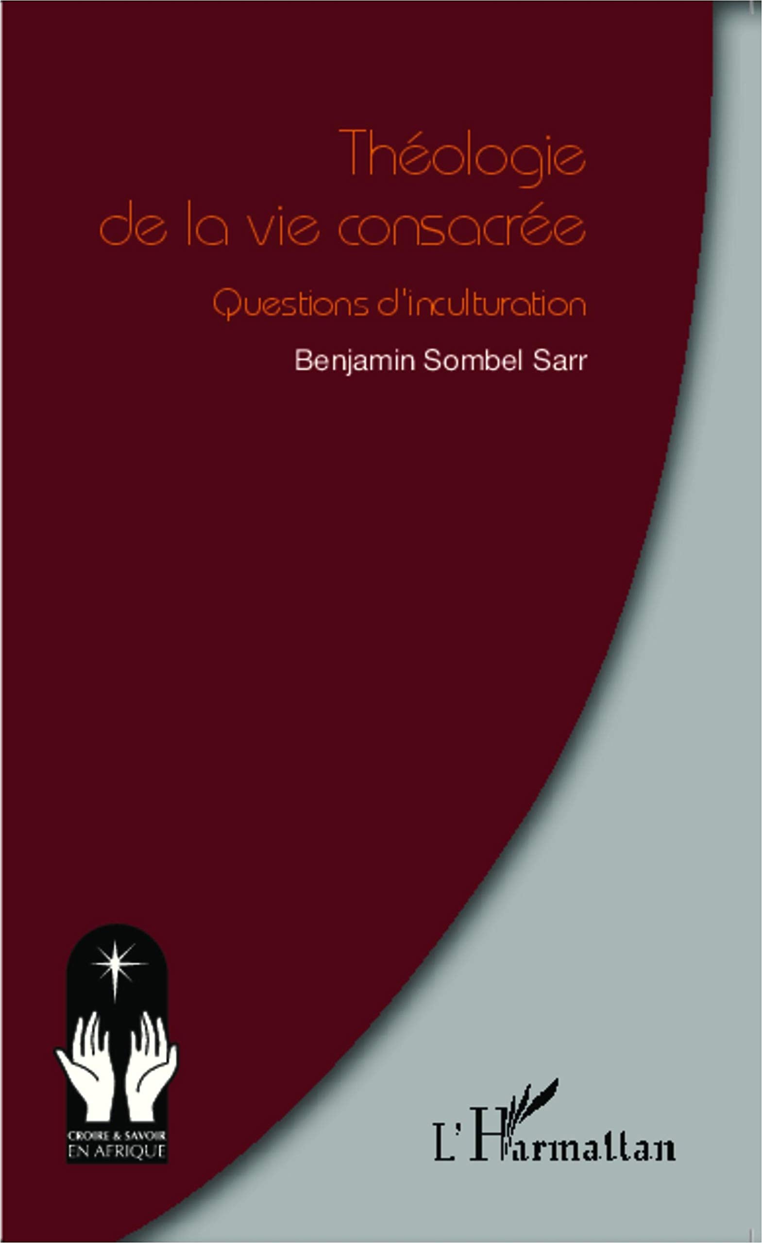 Théologie de la vie consacrée: Questions d'inculturation book