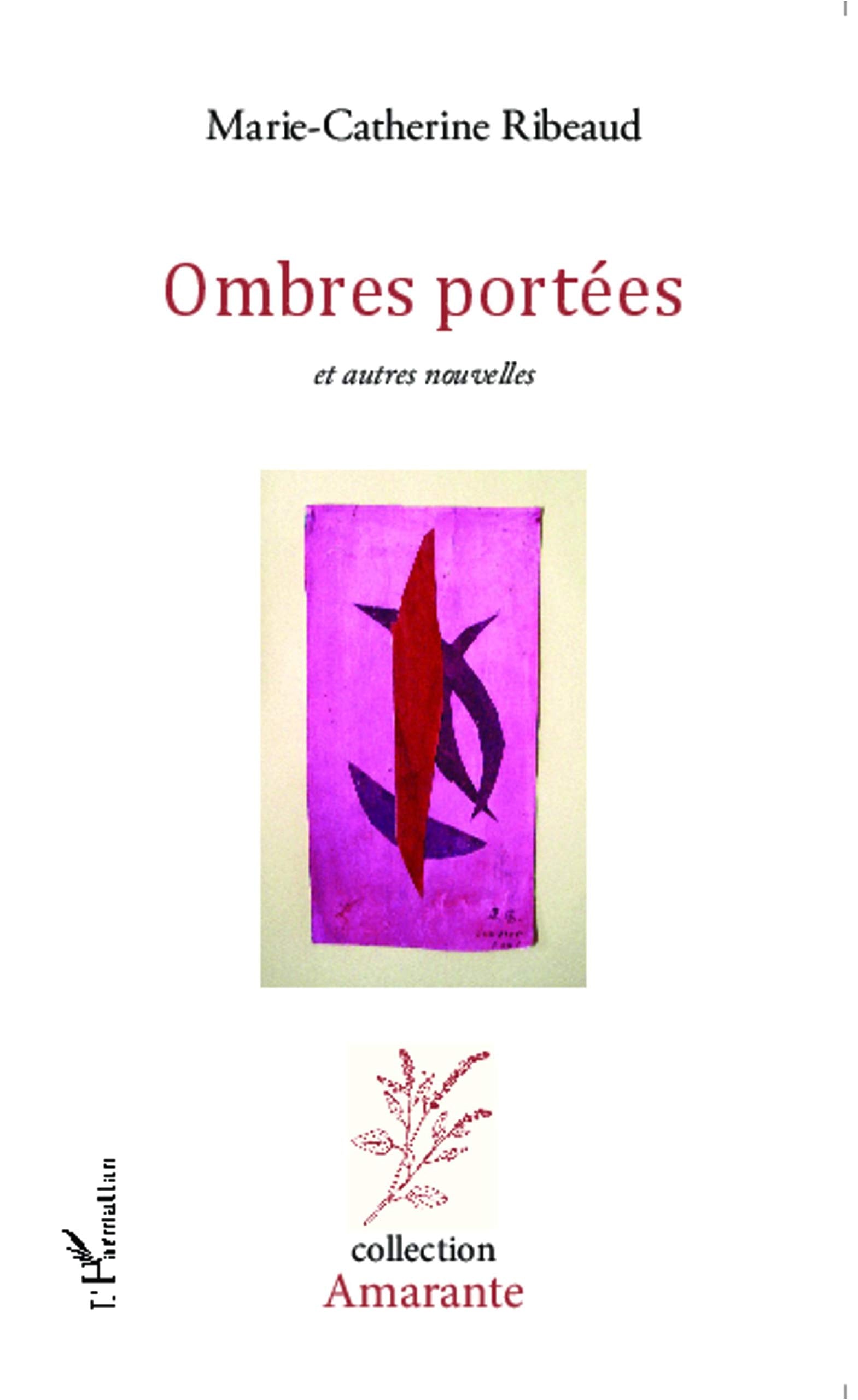 Ombres portées et autres nouvelles book