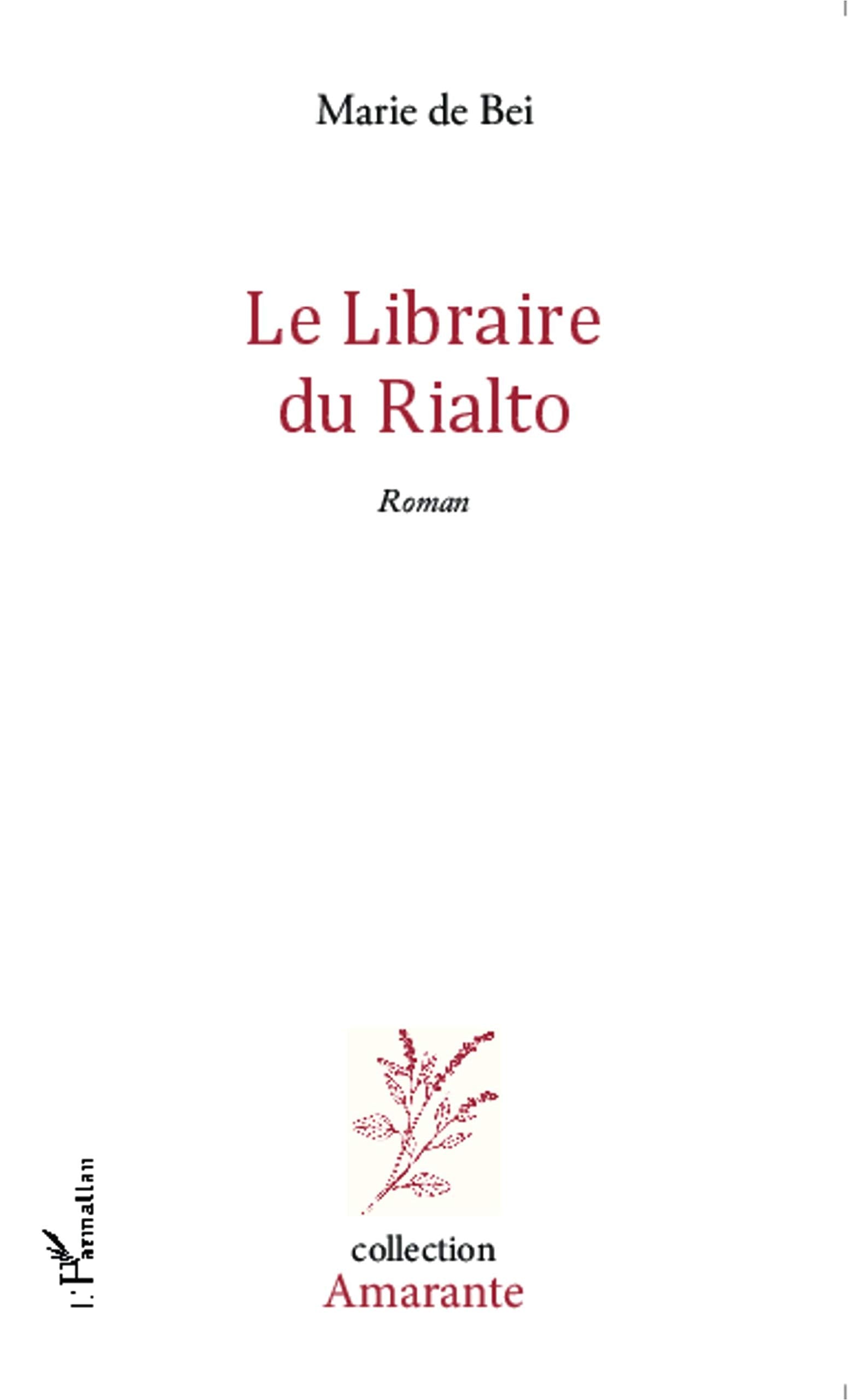 Le Libraire du Rialto: Roman Classics