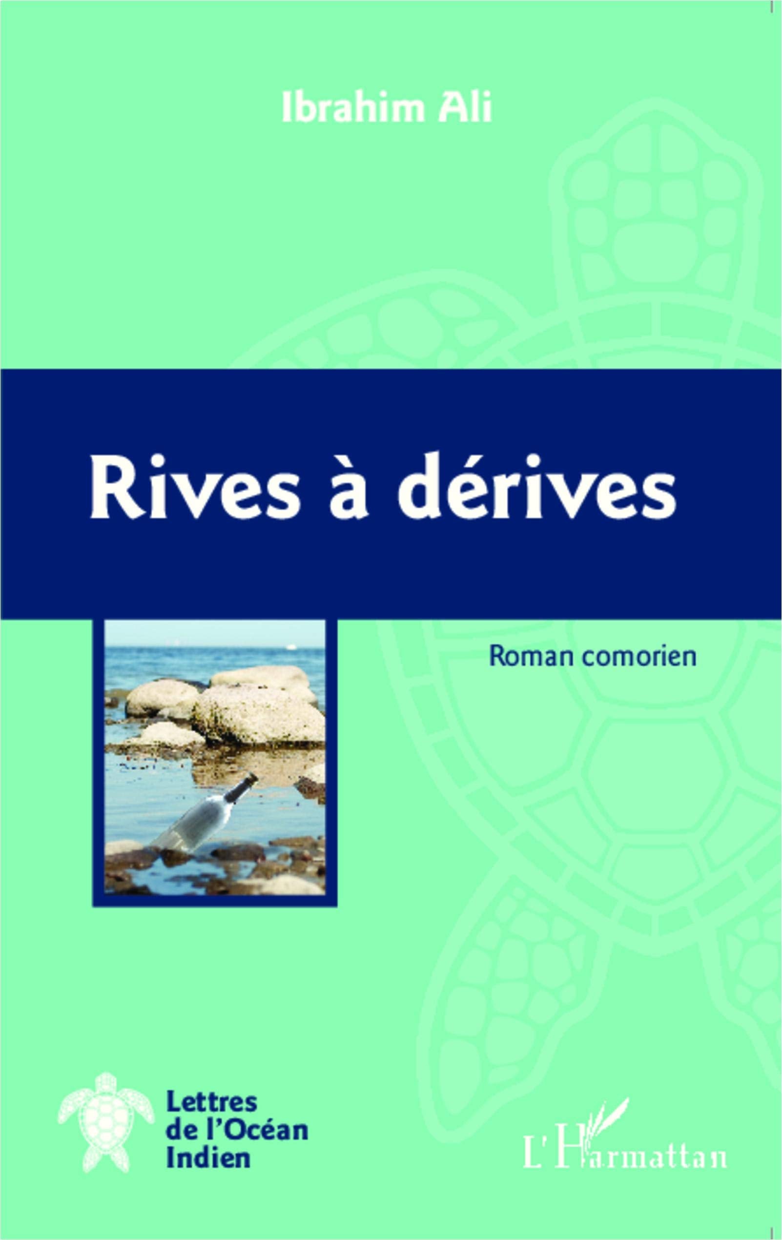 Rives à dérives: Roman comorien book