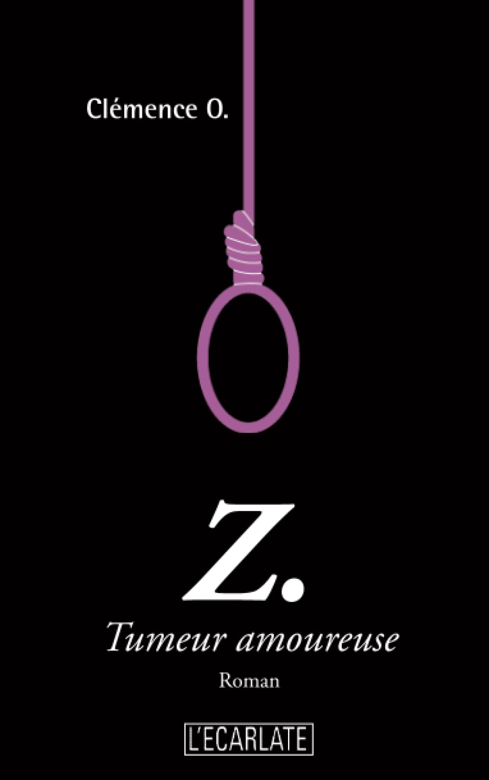 Z. Tumeur amoureuse: Roman érotique book