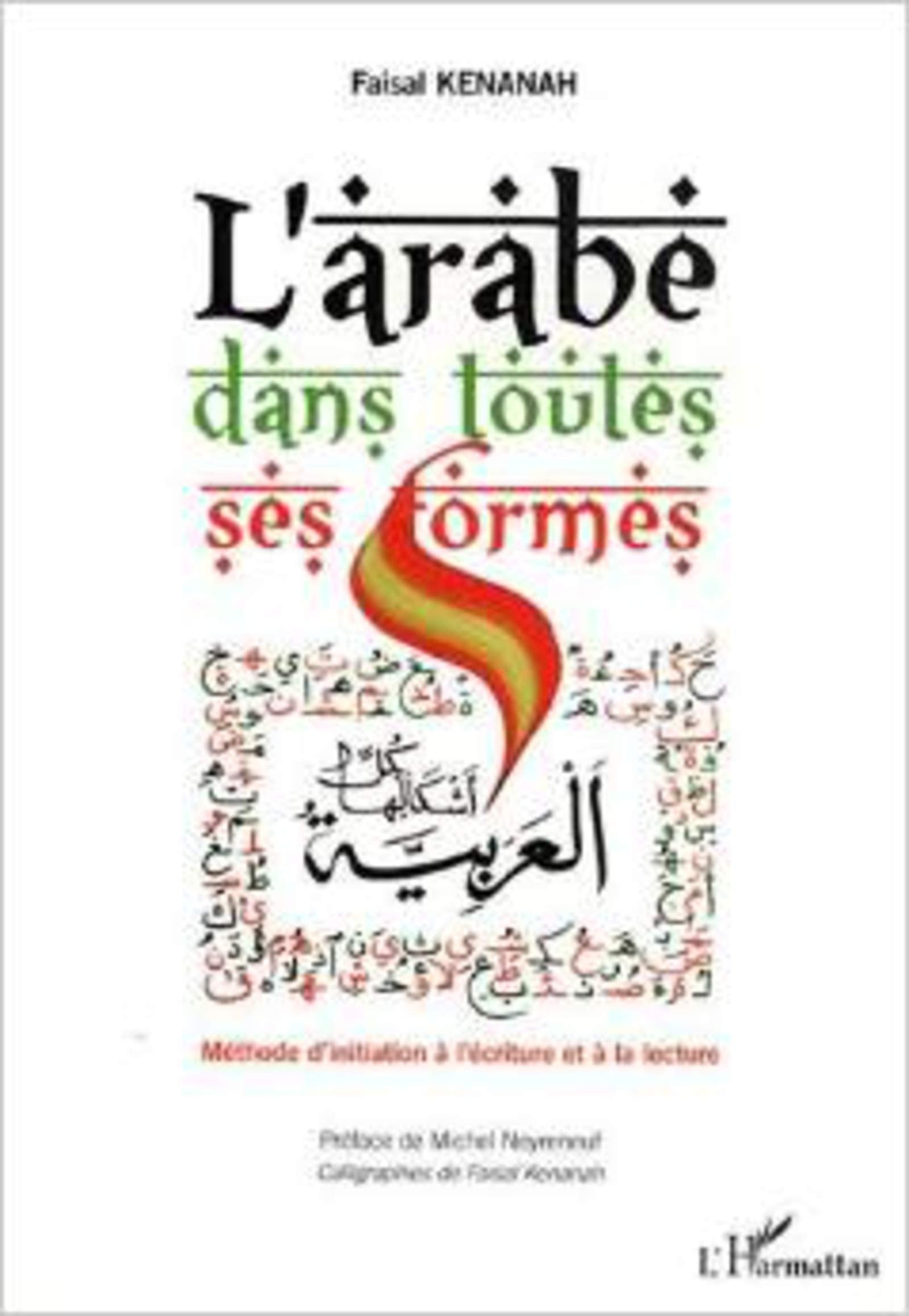 L'arabe dans toutes ses formes (2 DVD Inclus) book