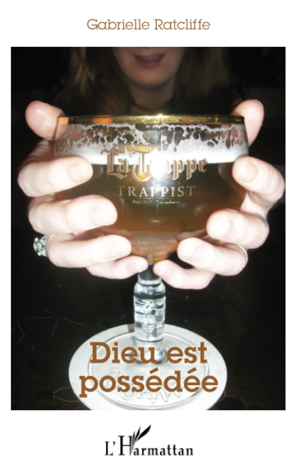 Product Image: Dieu est possédée