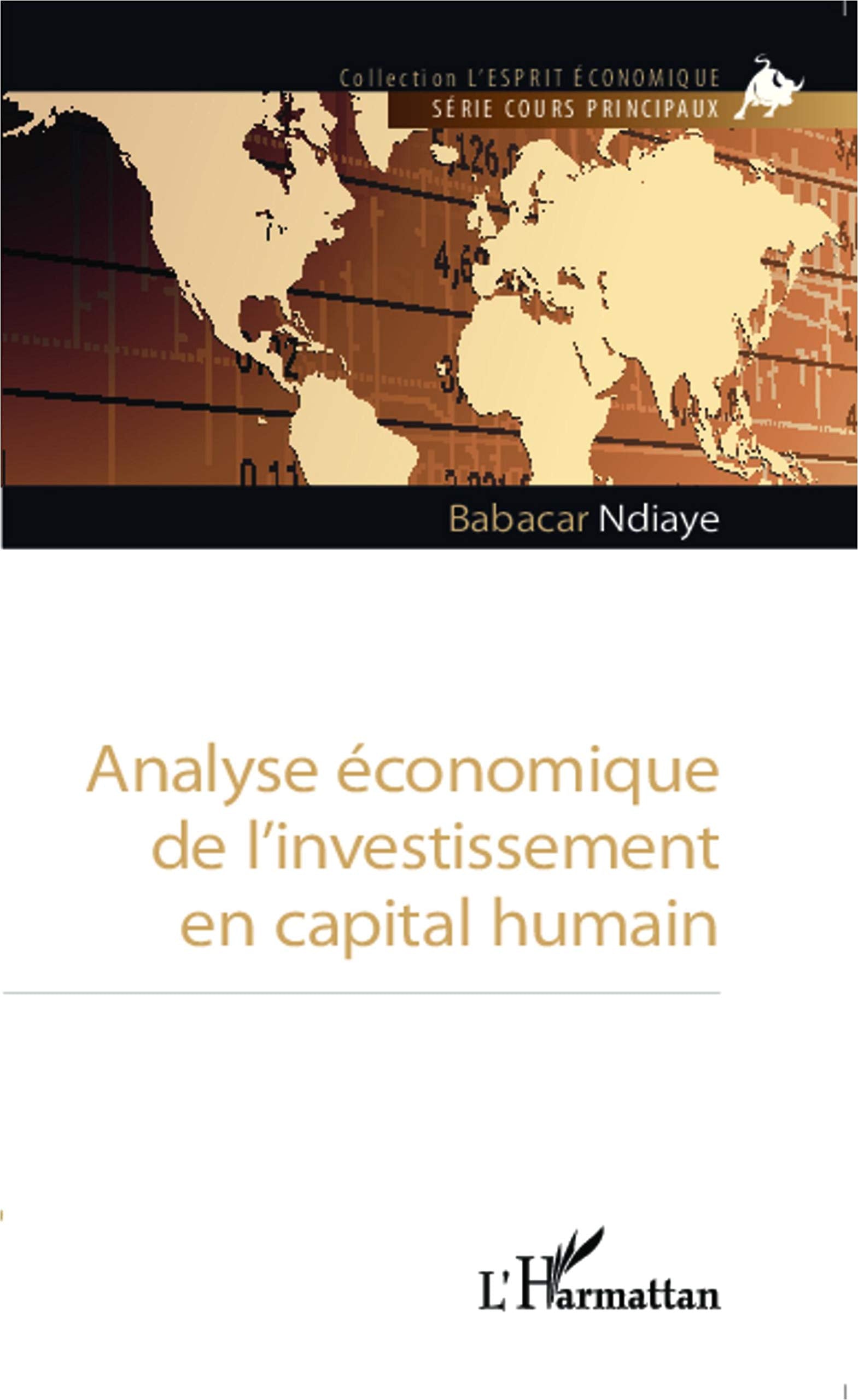 Analyse économique de l'investissement en capital humain Law