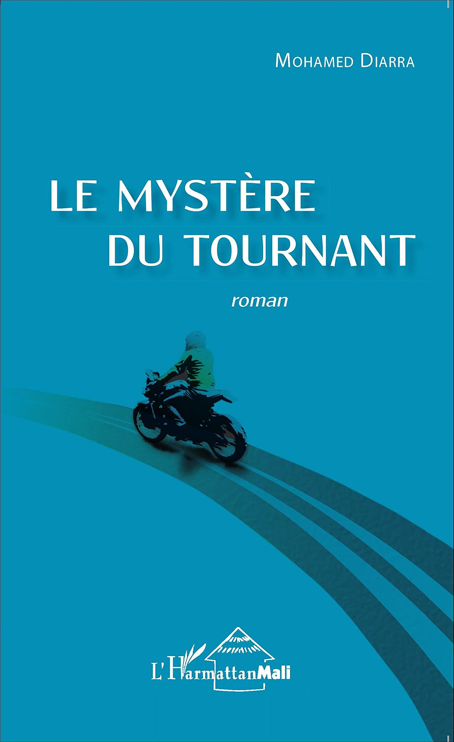 Le mystère du tournant: Roman book