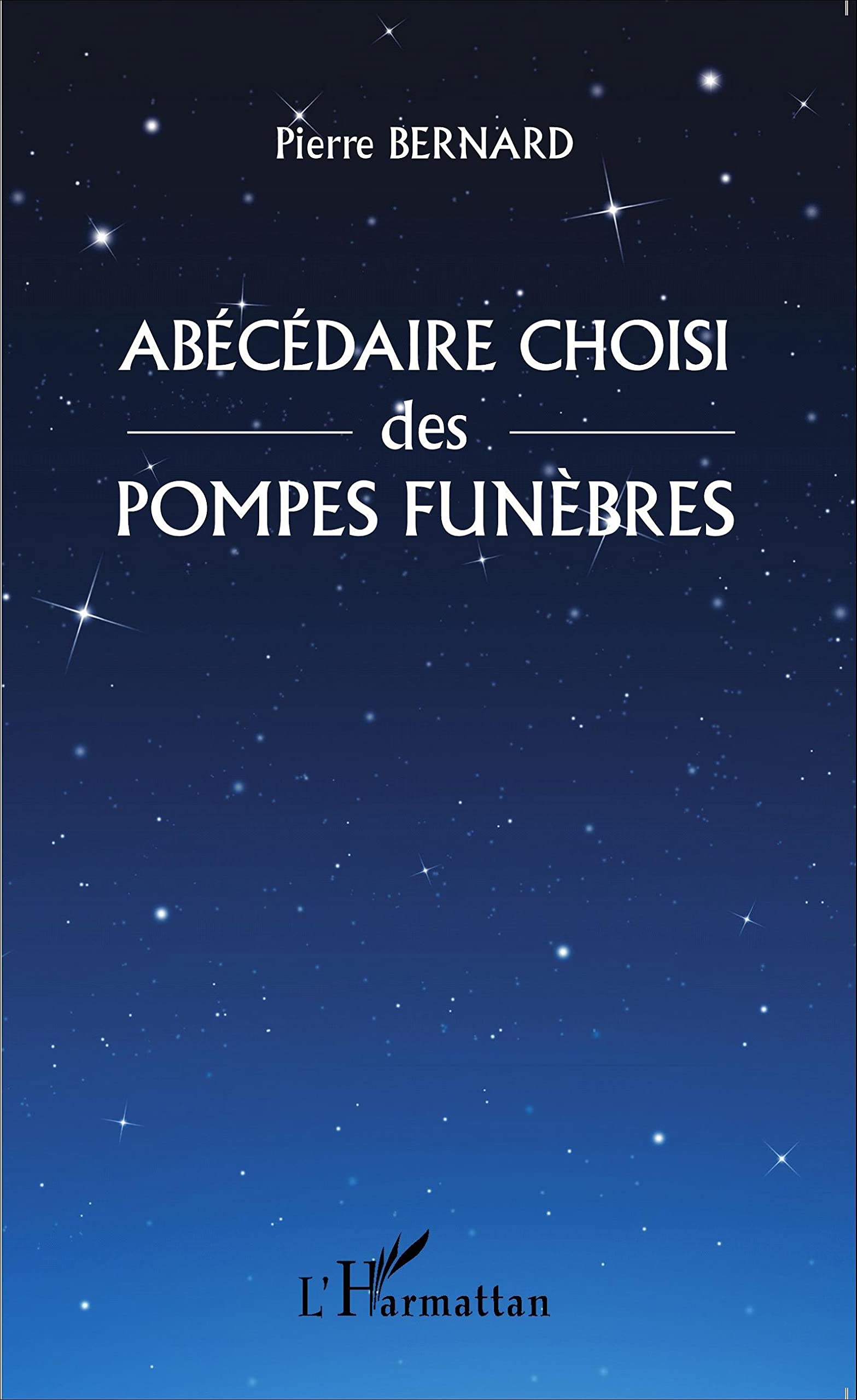 Abécédaire choisi des pompes funèbres book