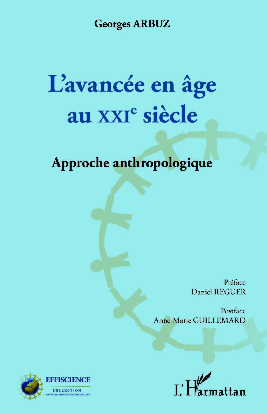 L'avancée en âge au XXIe siècle book