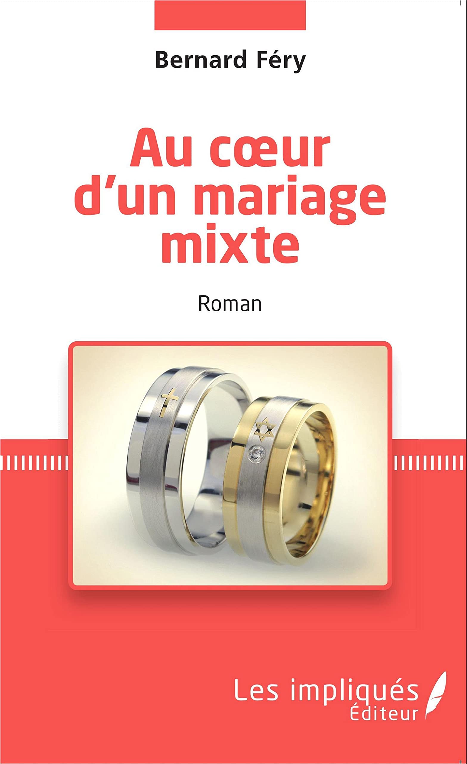 Au coeur d'un mariage mixte: Roman book