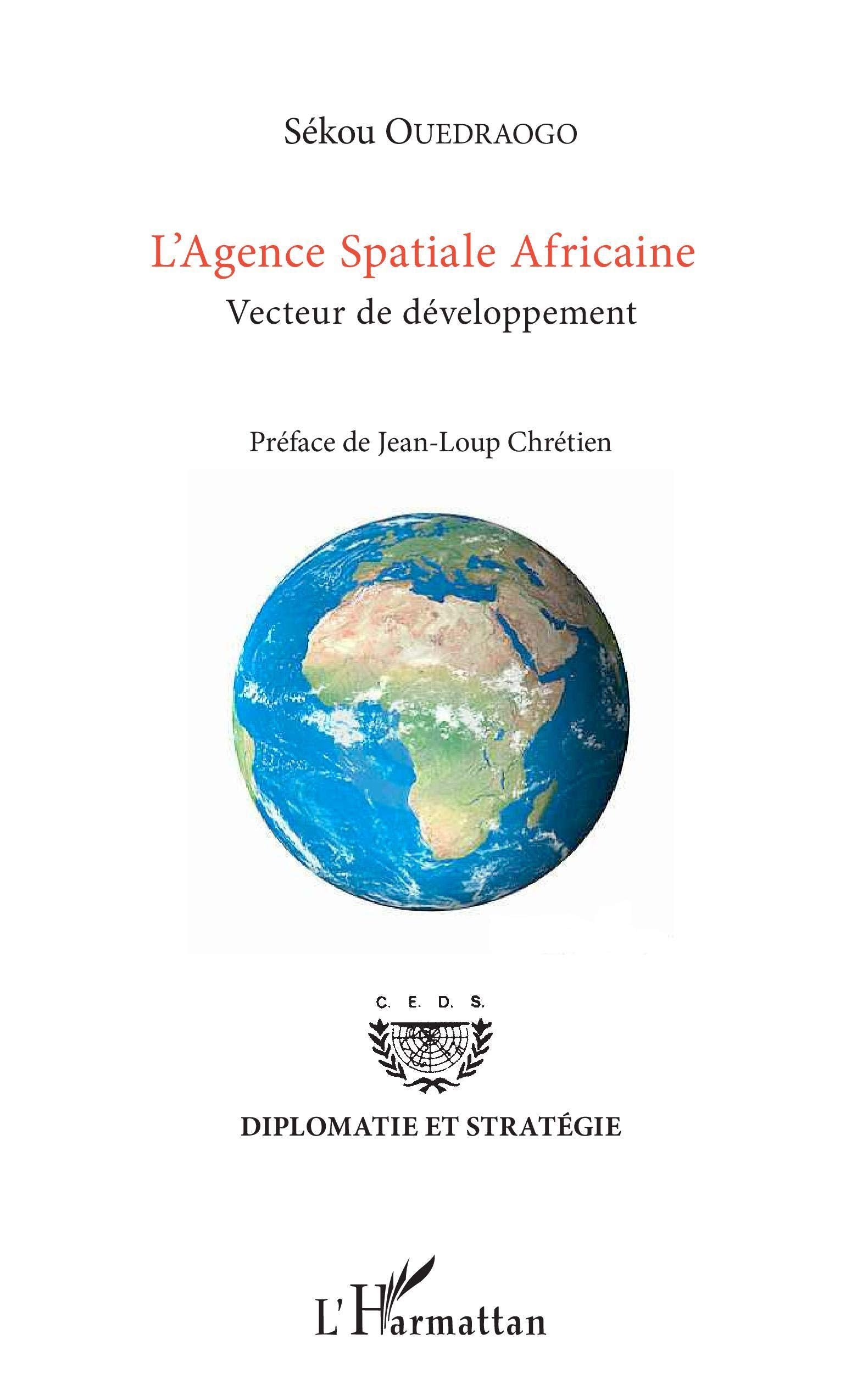 L'Agence Spatiale Africaine: Vecteur de développement Law