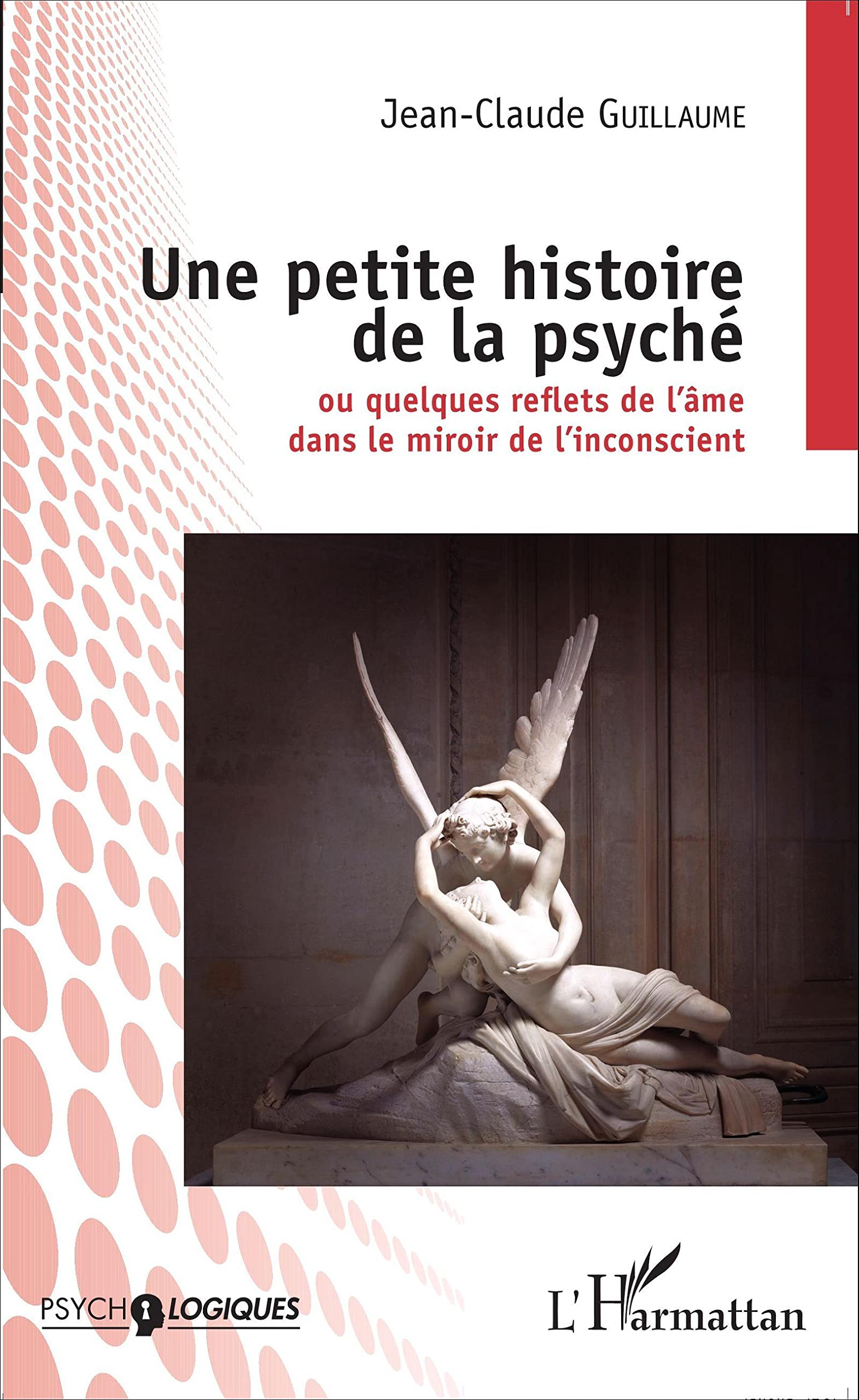 Une petite histoire de la psyché: Ou quelques reflets de l'âme dans le miroir de l'inconscient book