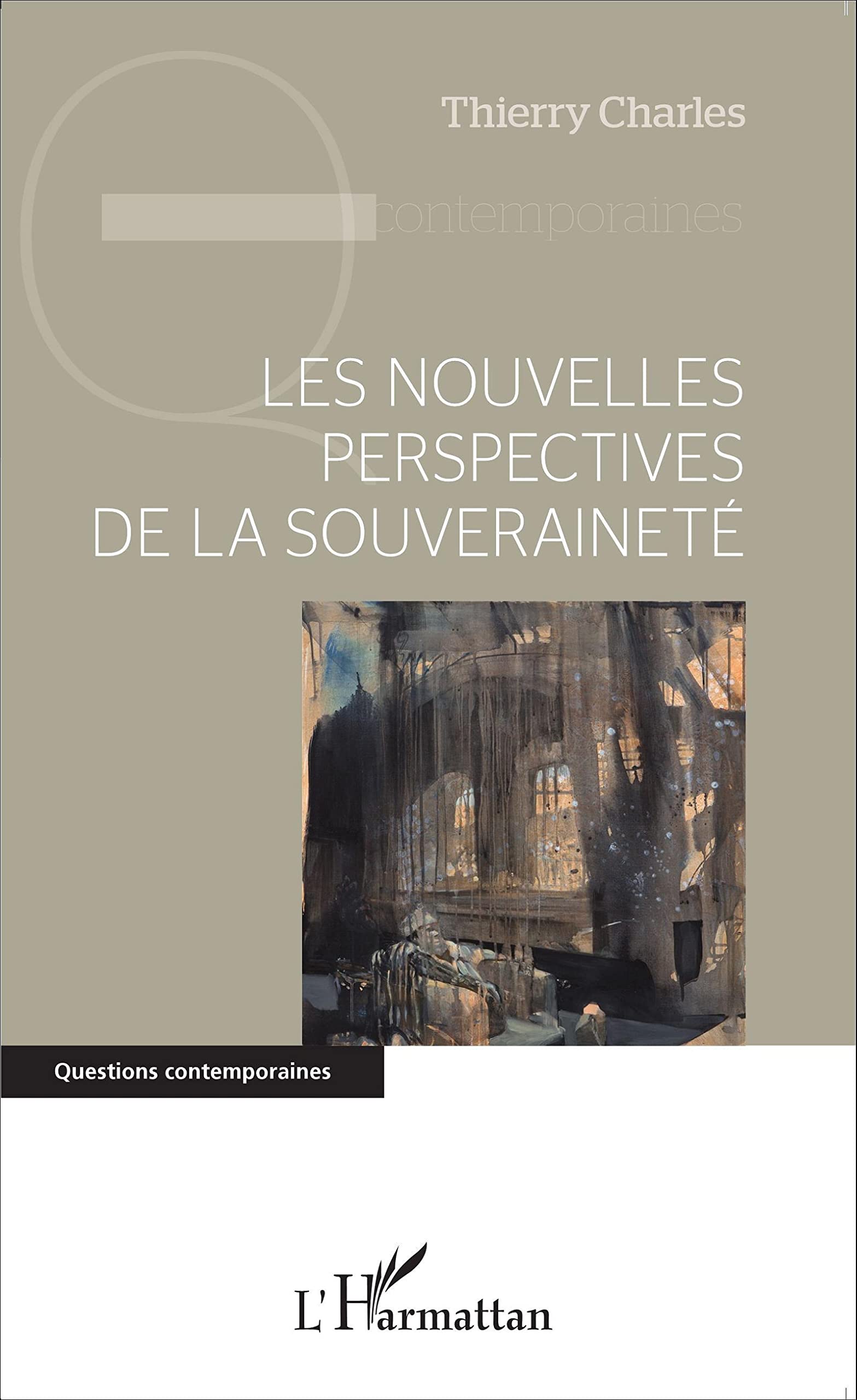 Les nouvelles perspectives de la souveraineté book