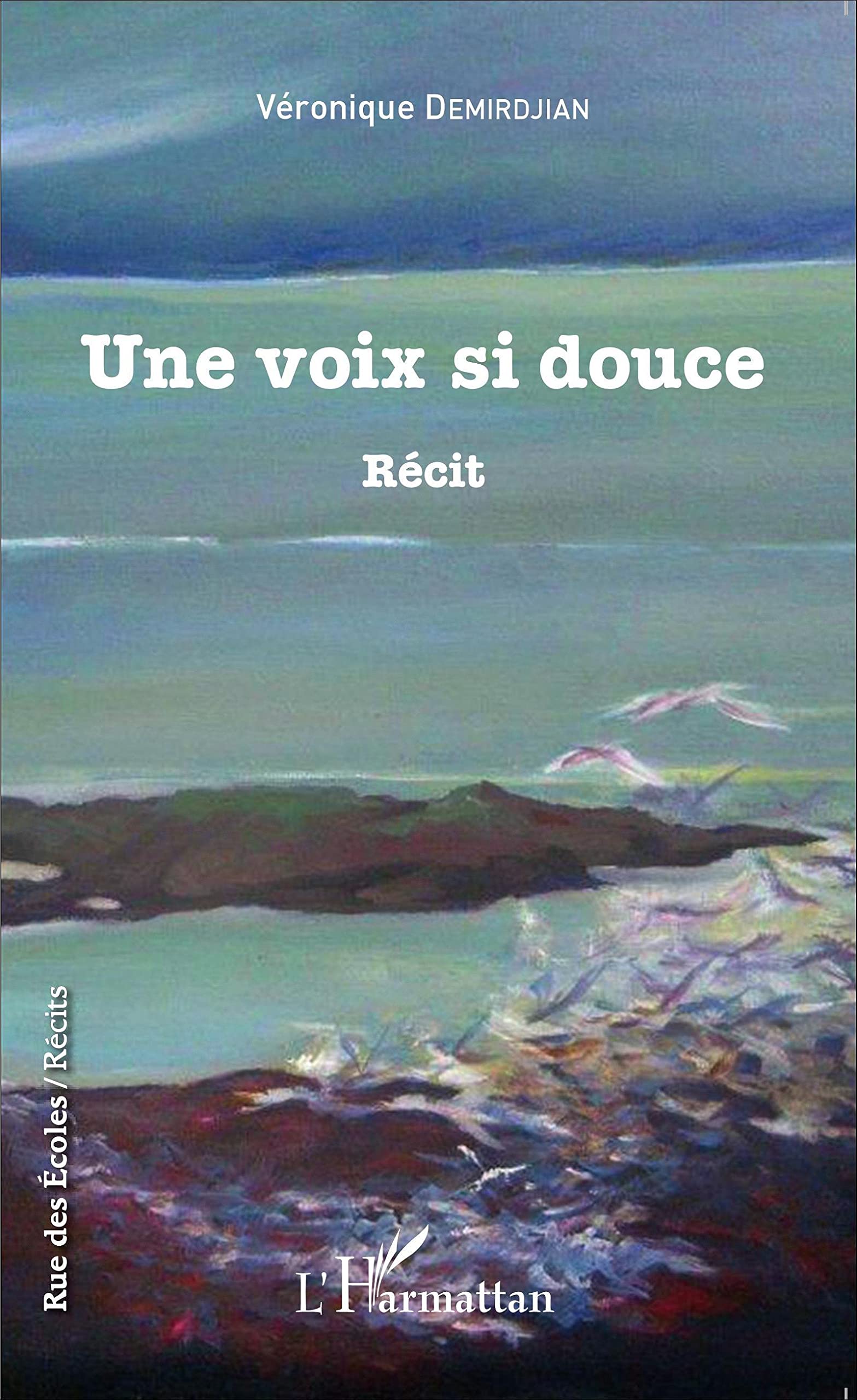 Une voix si douce: Récit book
