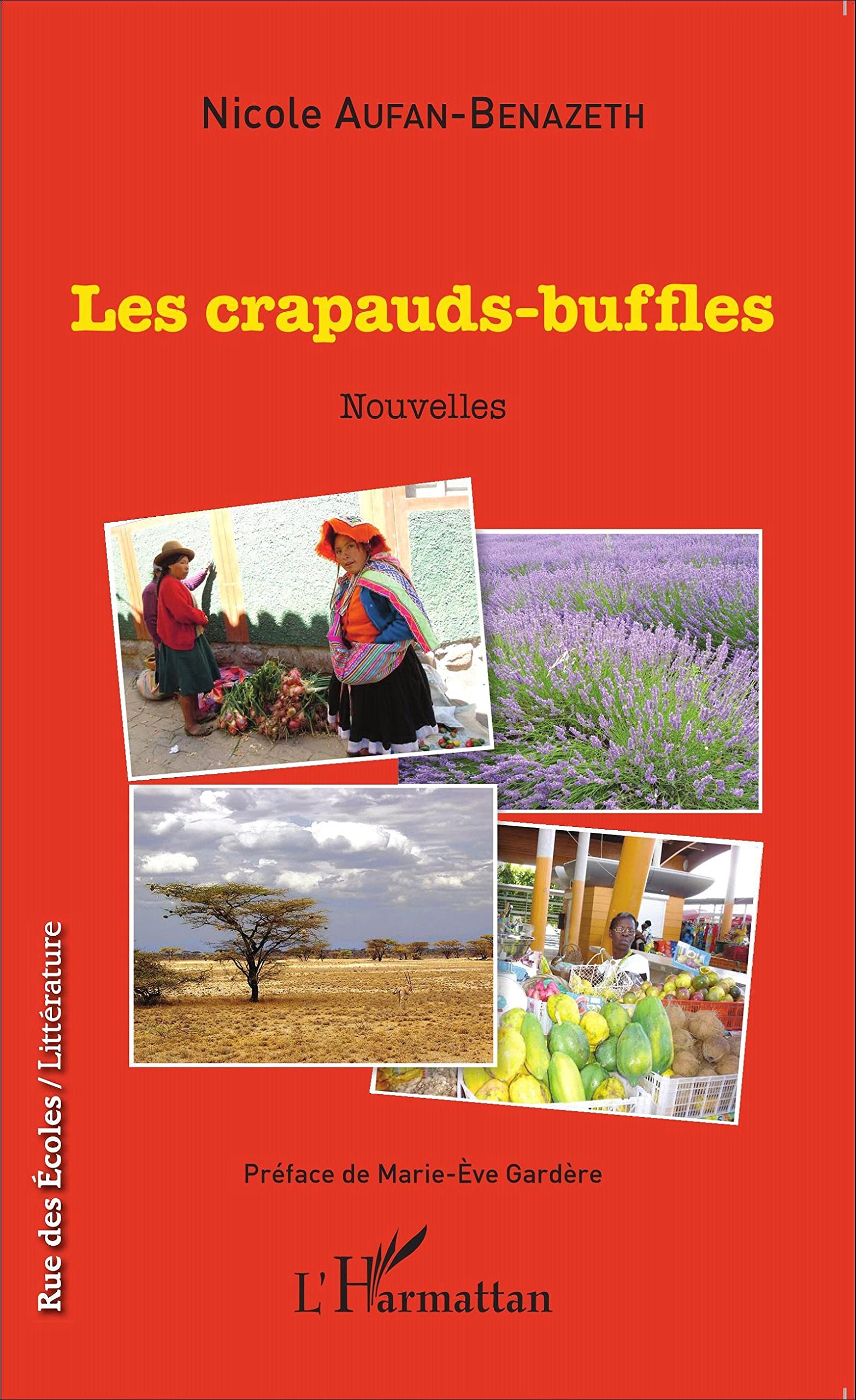 Les crapauds-buffles: Nouvelles Classics
