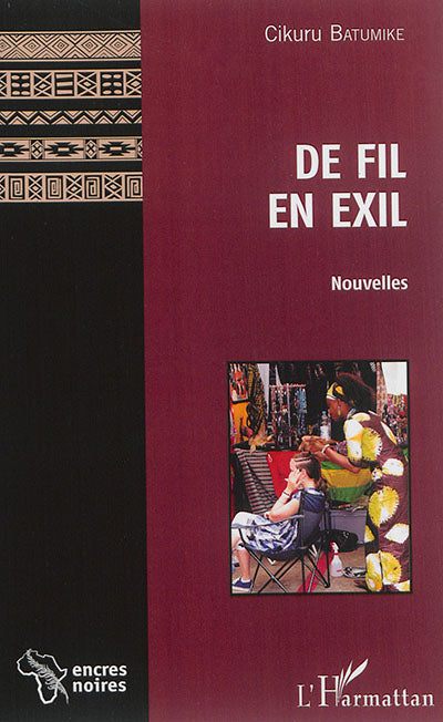 Product Image: De fil en exil