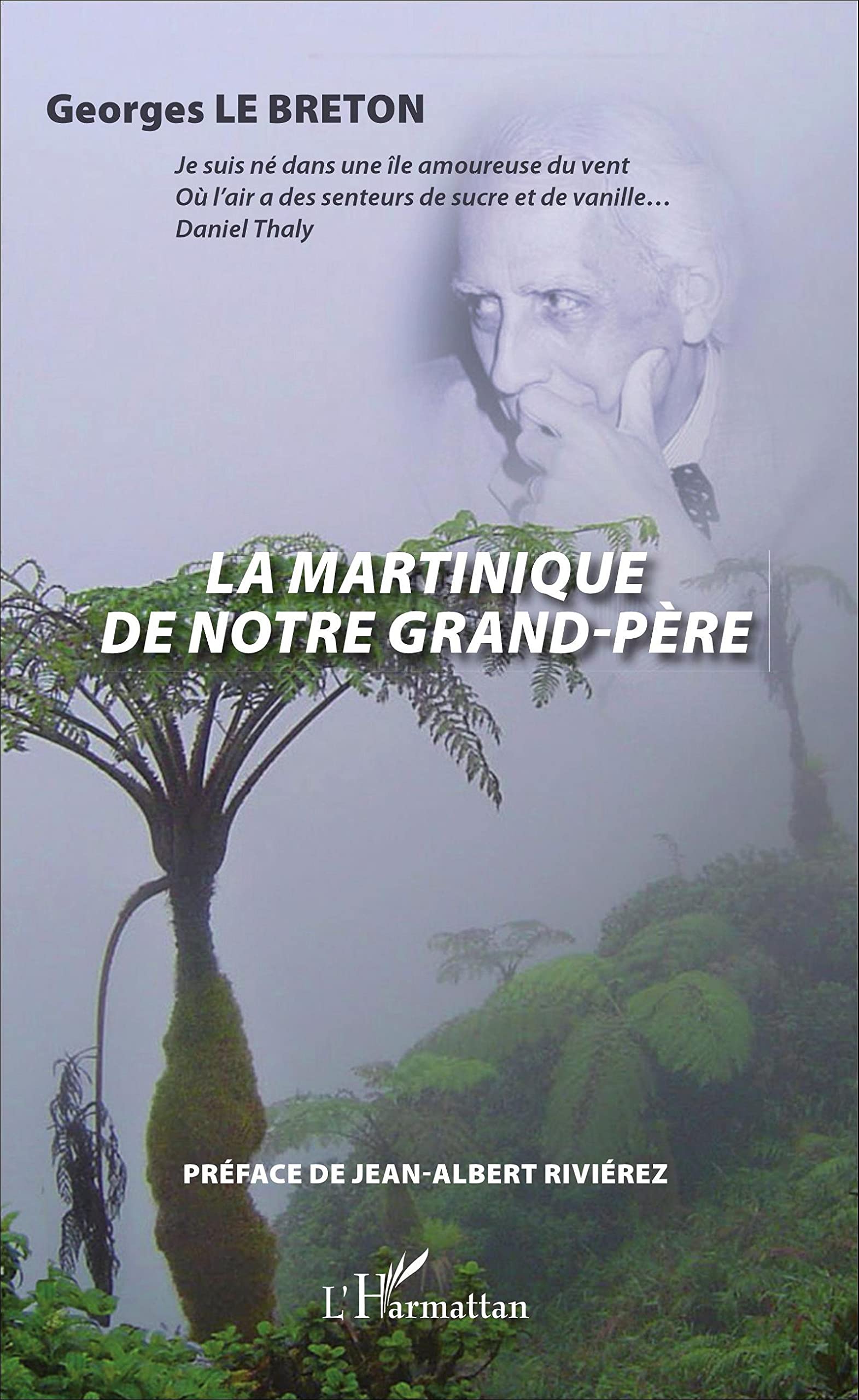 La Martinique de notre grand-père book