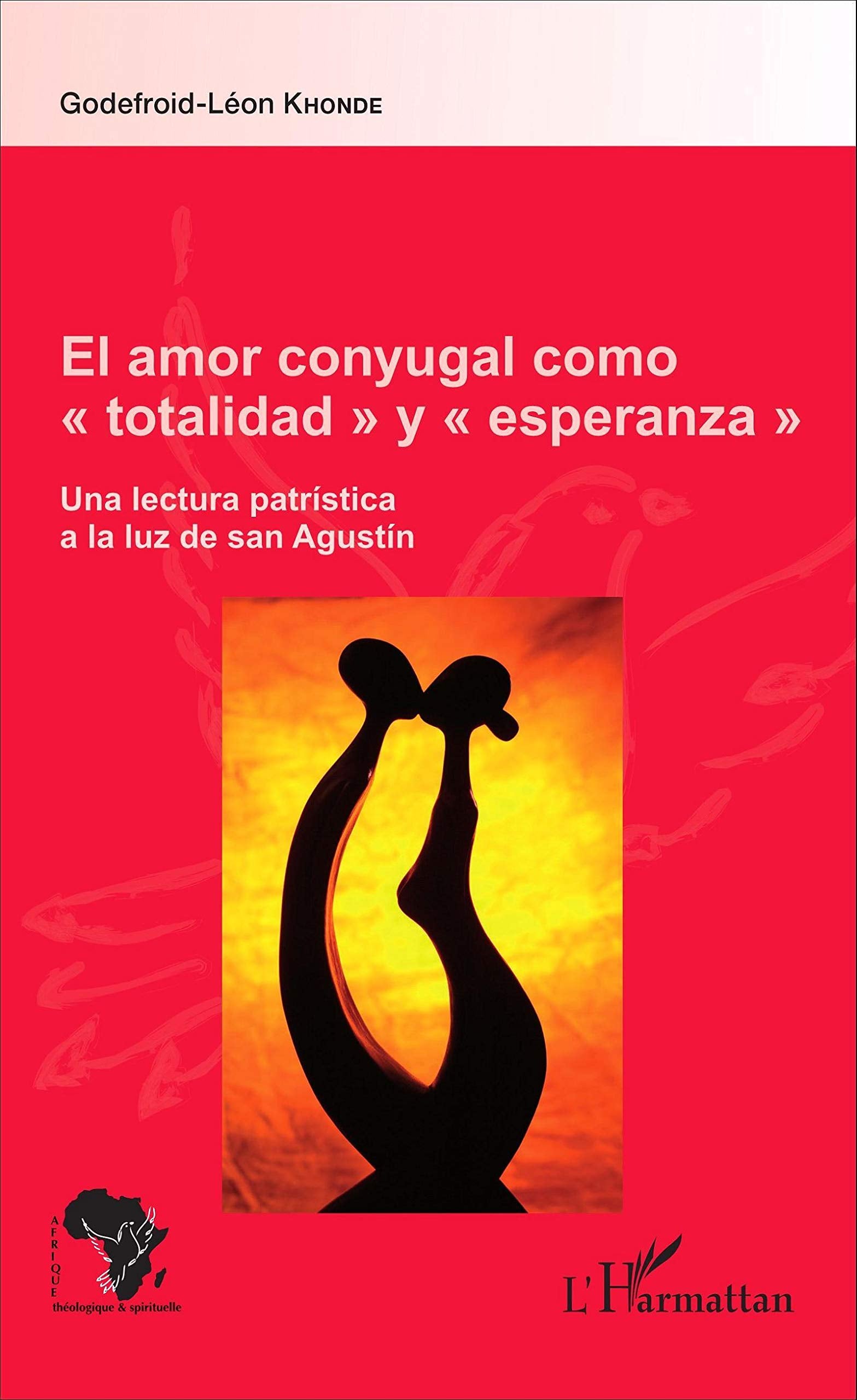 El amor conyugal como ""totalidad"" y ""esperanza book